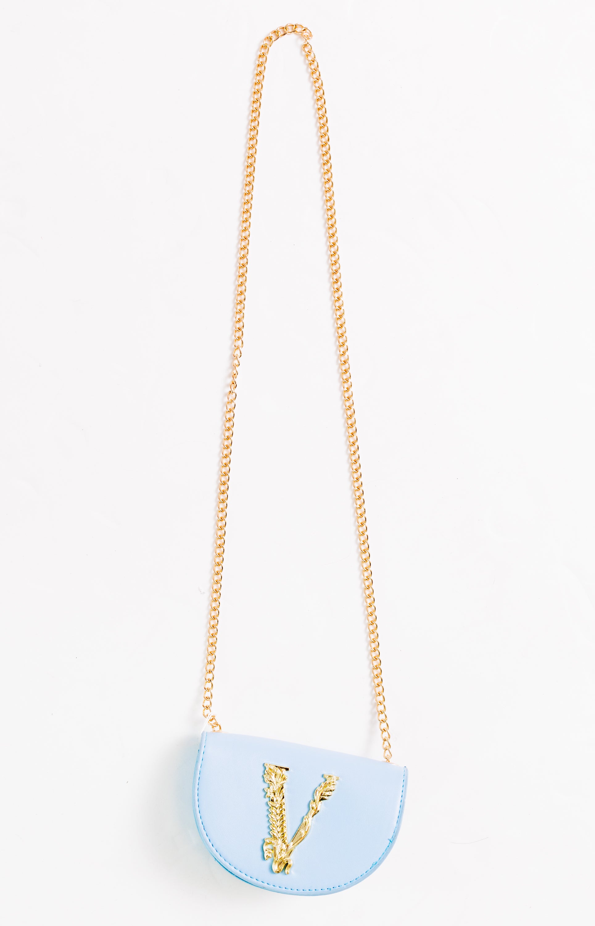 Vivi Crossbody Bag, BLUE