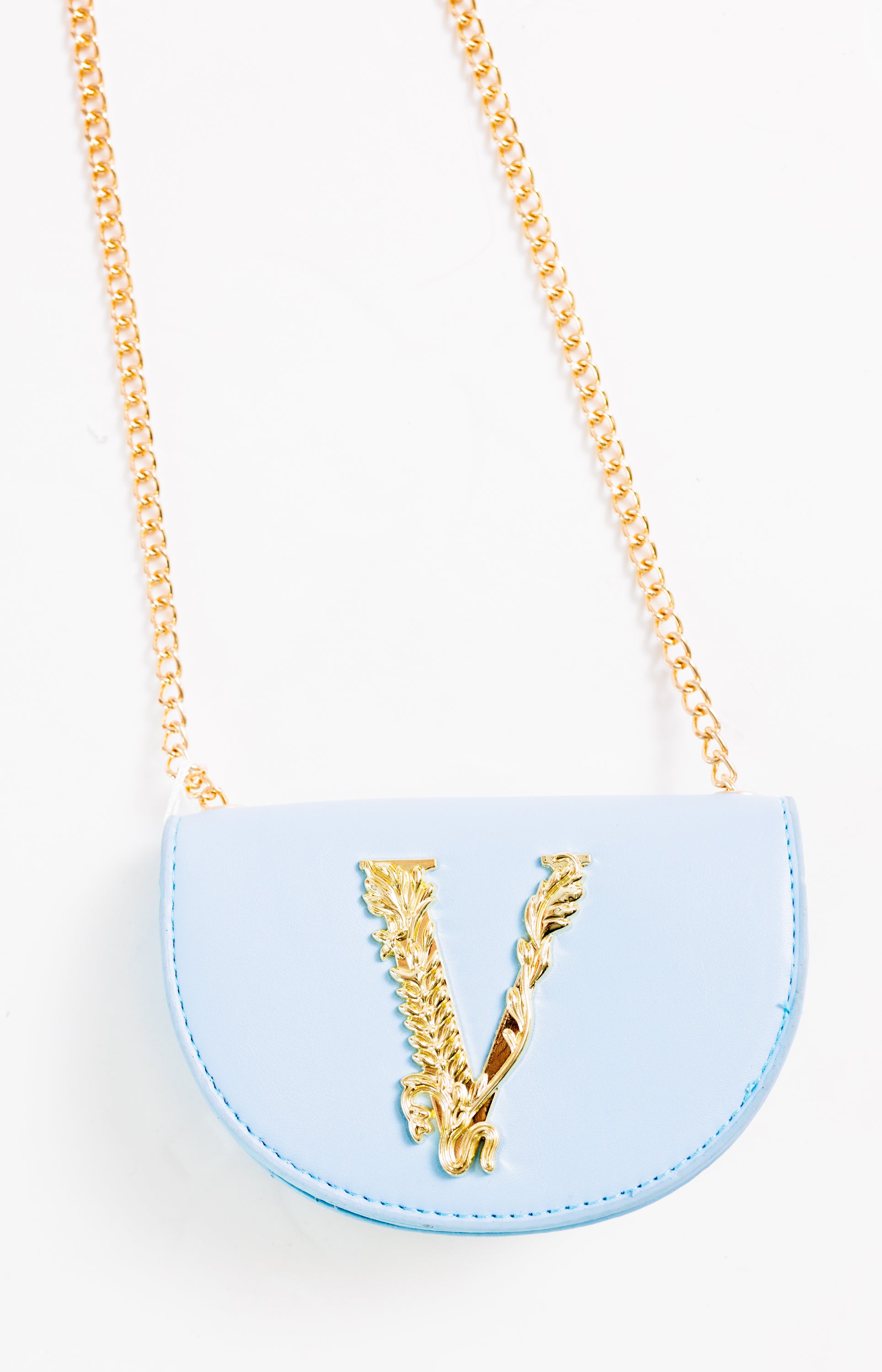 Vivi Crossbody Bag, BLUE