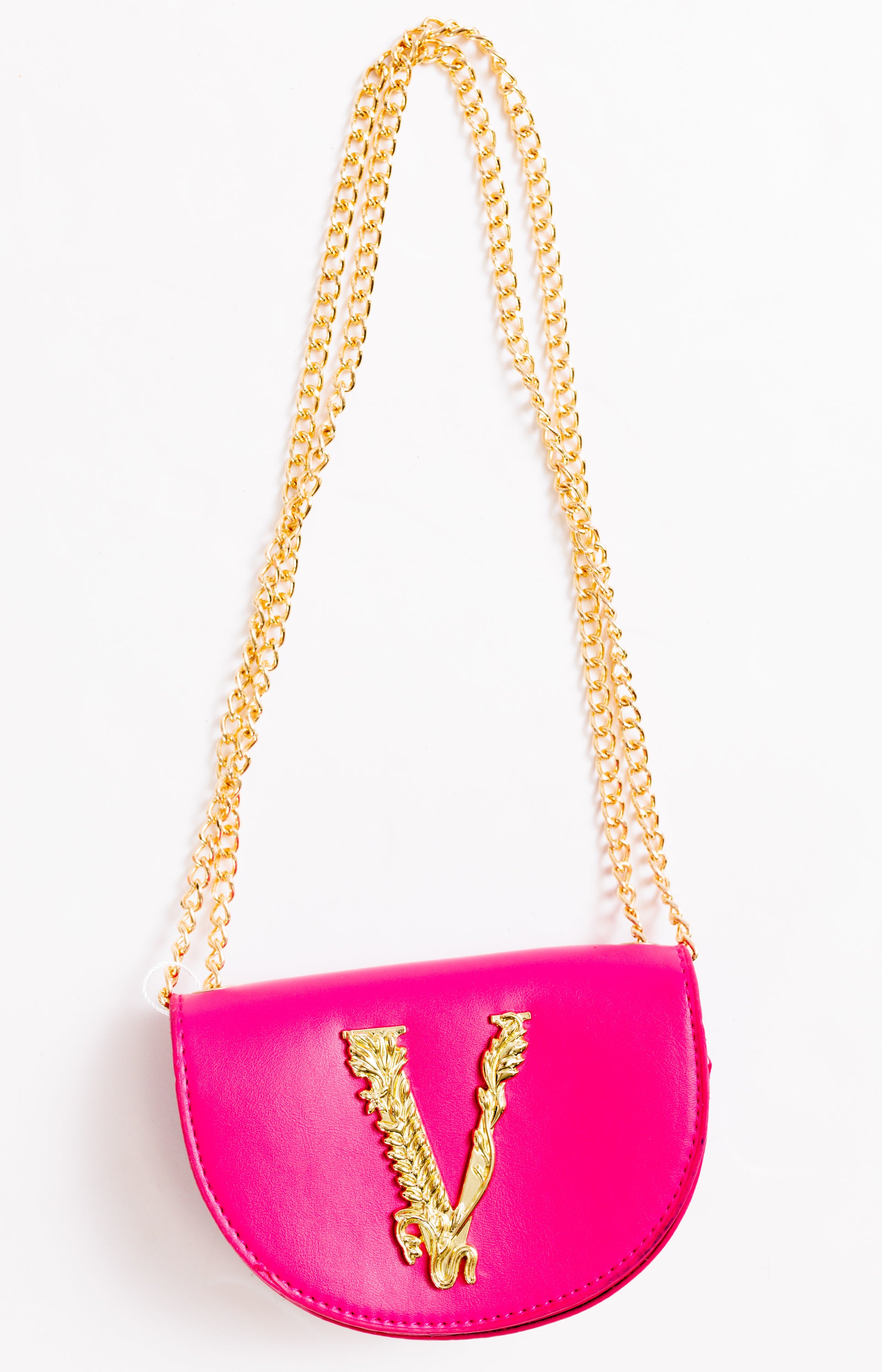 Vivi Crossbody Bag, PINK