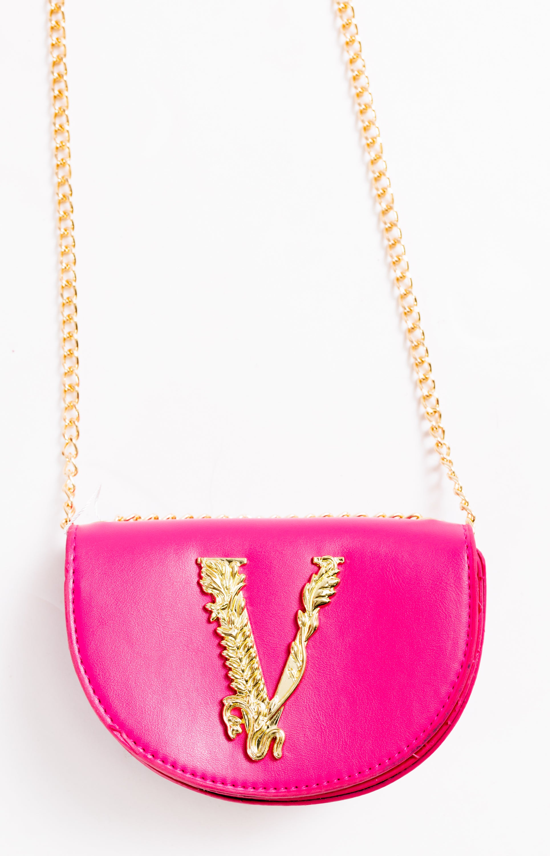 Vivi Crossbody Bag, PINK