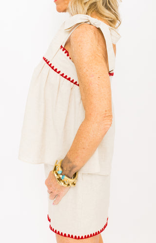 Harvest Bloom Shorts