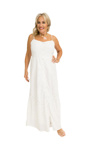 ZSUPPLY: Citadelle Maxi Dress