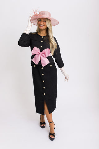 Blackout Beauty Jacket