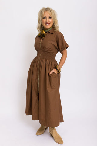 Countryside Cutie Dress