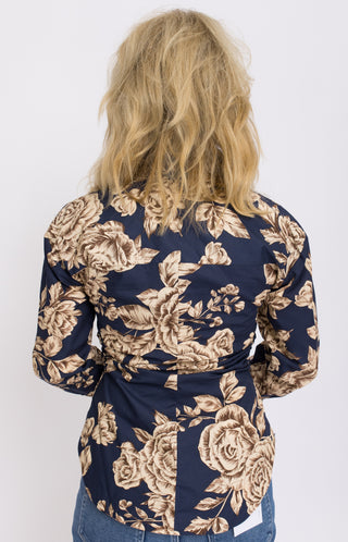 Wild Essence Top