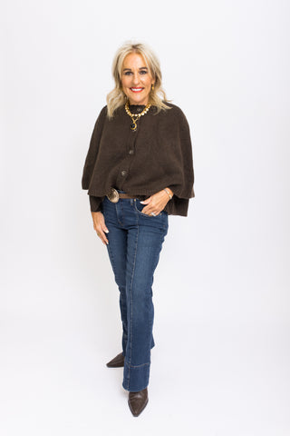 Eterna Cardigan