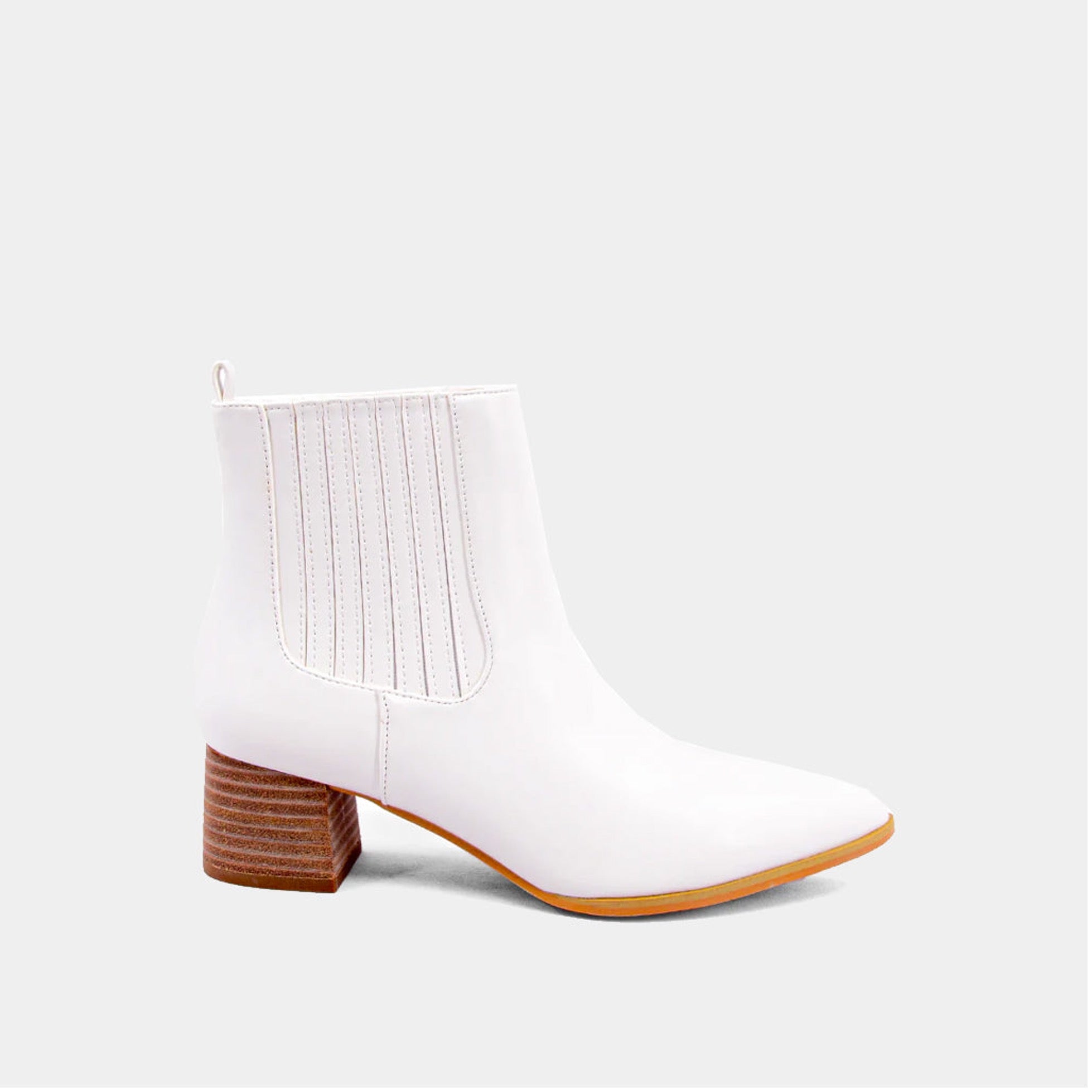 ShuShop: Yitty Chelsea Boot