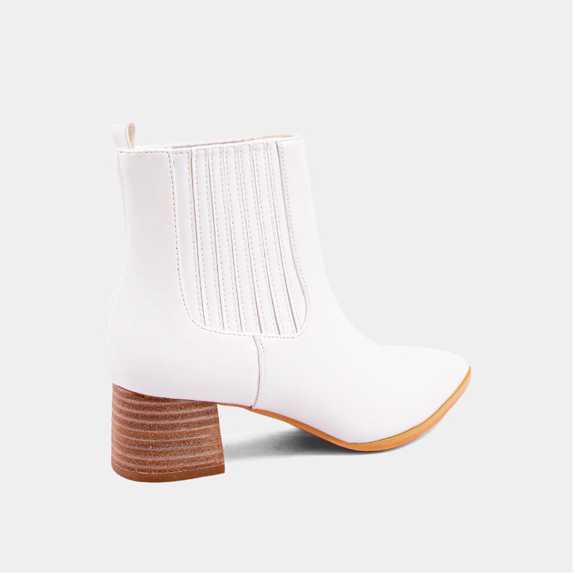 ShuShop: Yitty Chelsea Boot