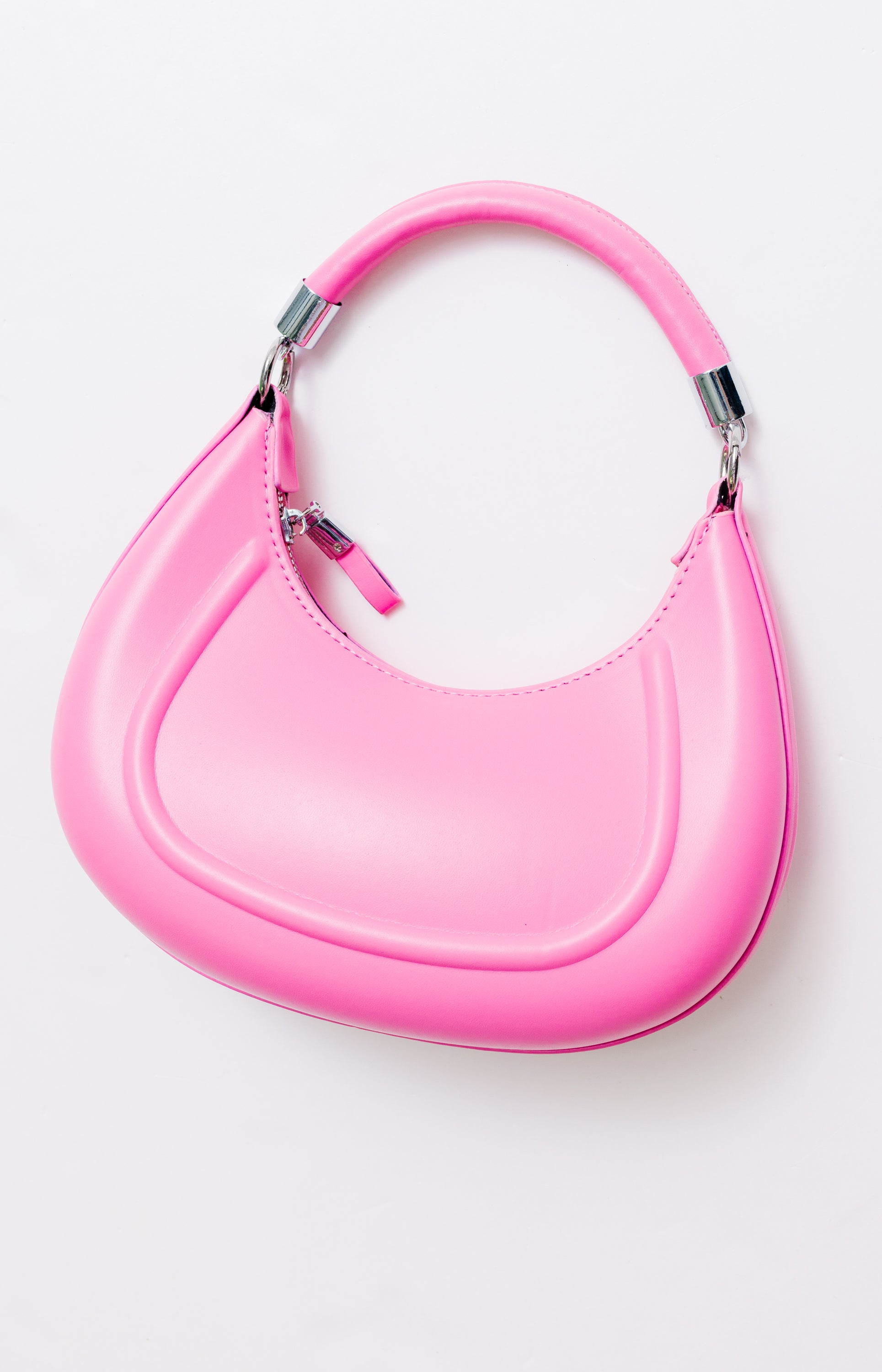 Carsyn Bag, PINK