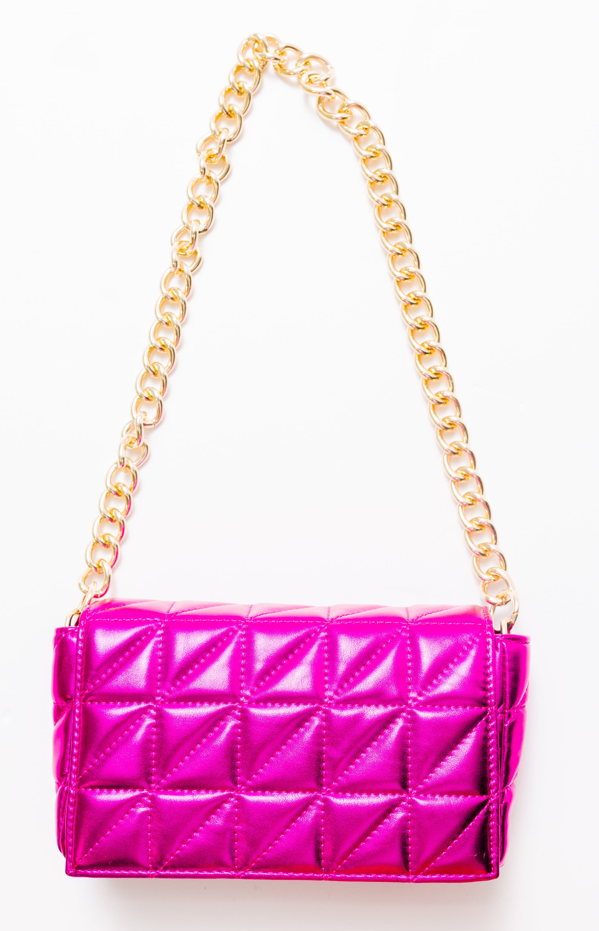 Quilt Bag, PINK