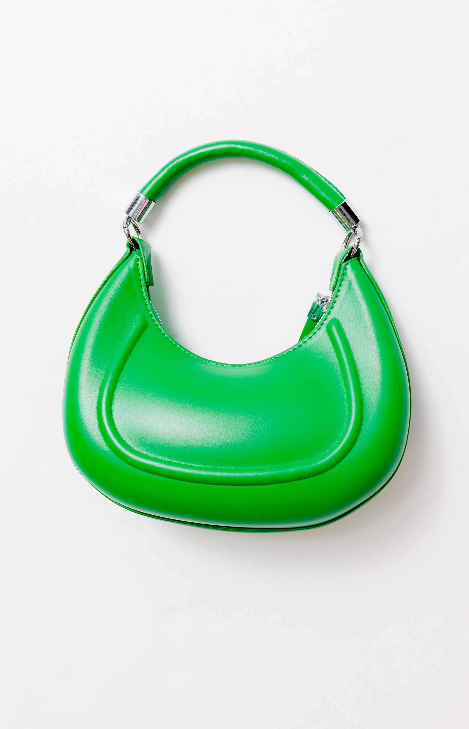 Carsyn Bag, GREEN