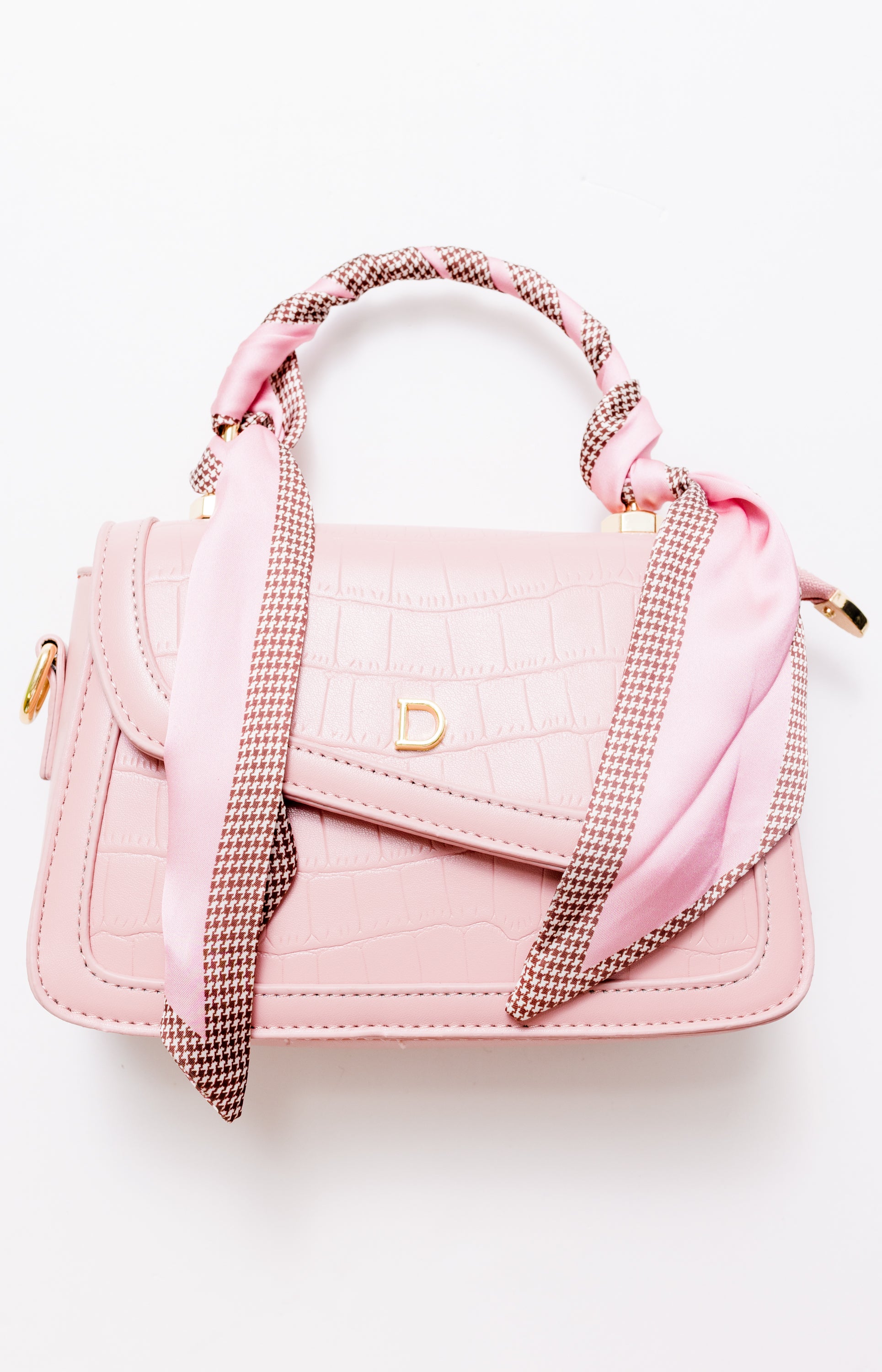 Jordan Bag, PINK