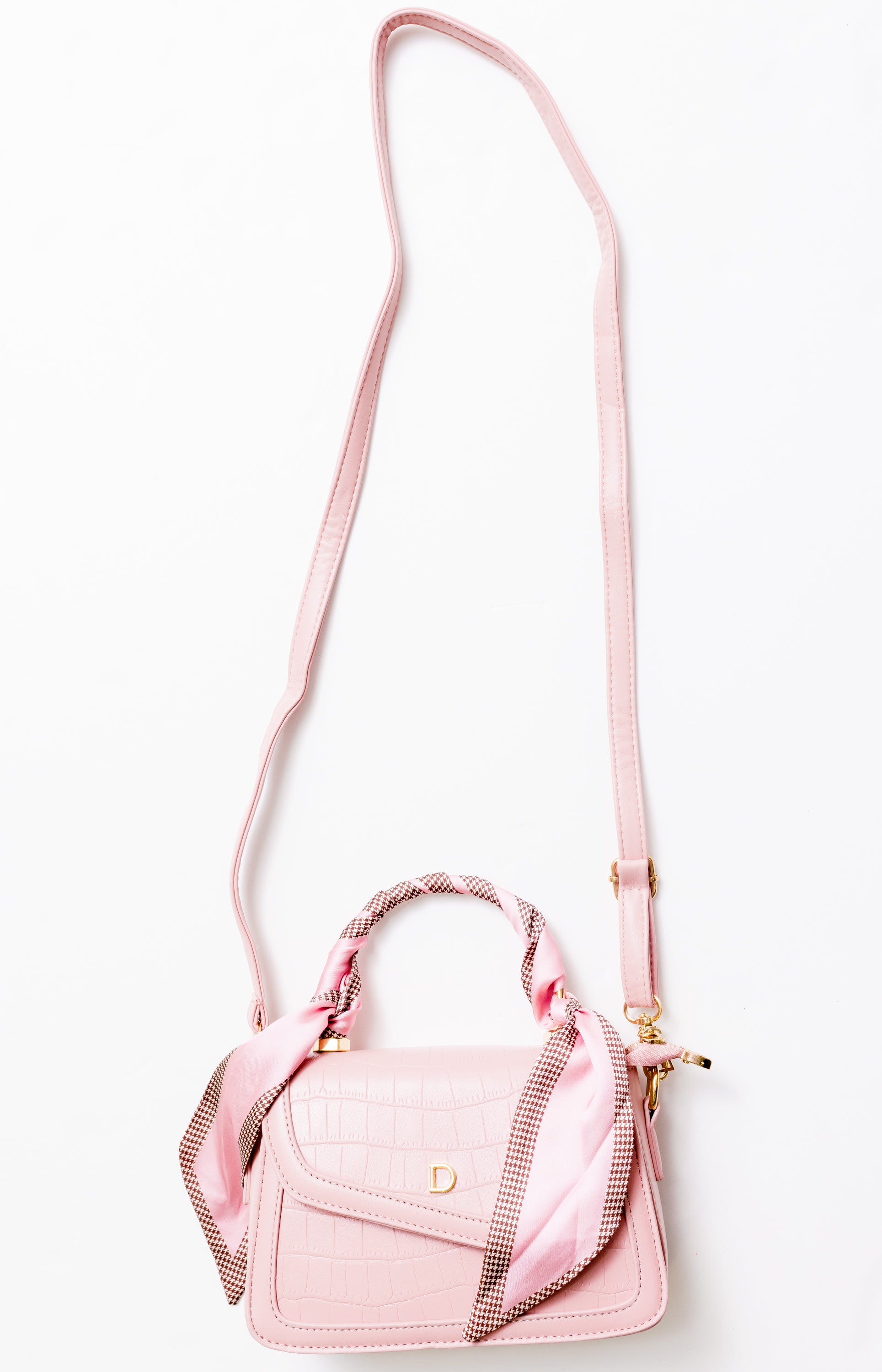 Jordan Bag, PINK