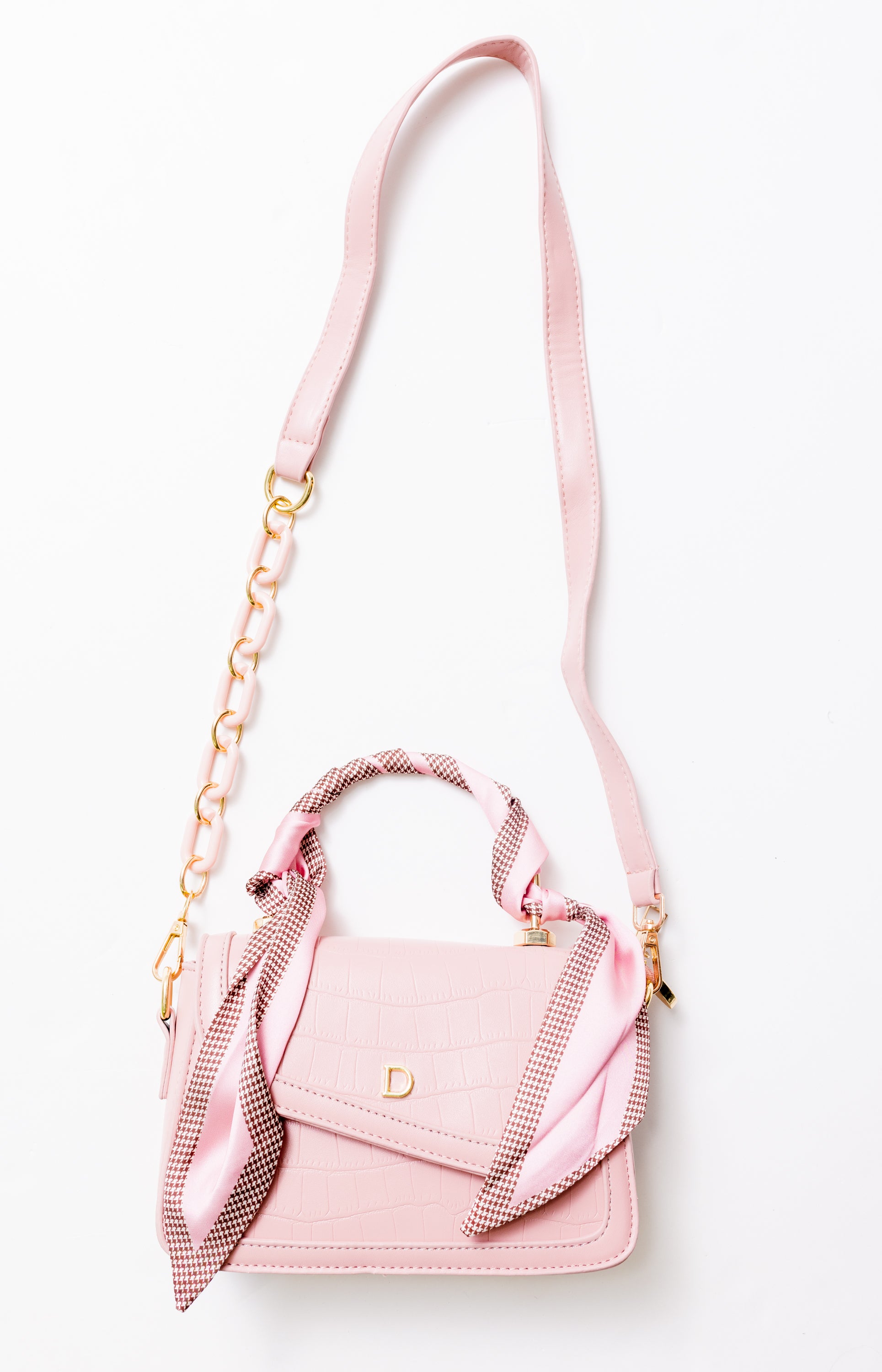 Jordan Bag, PINK