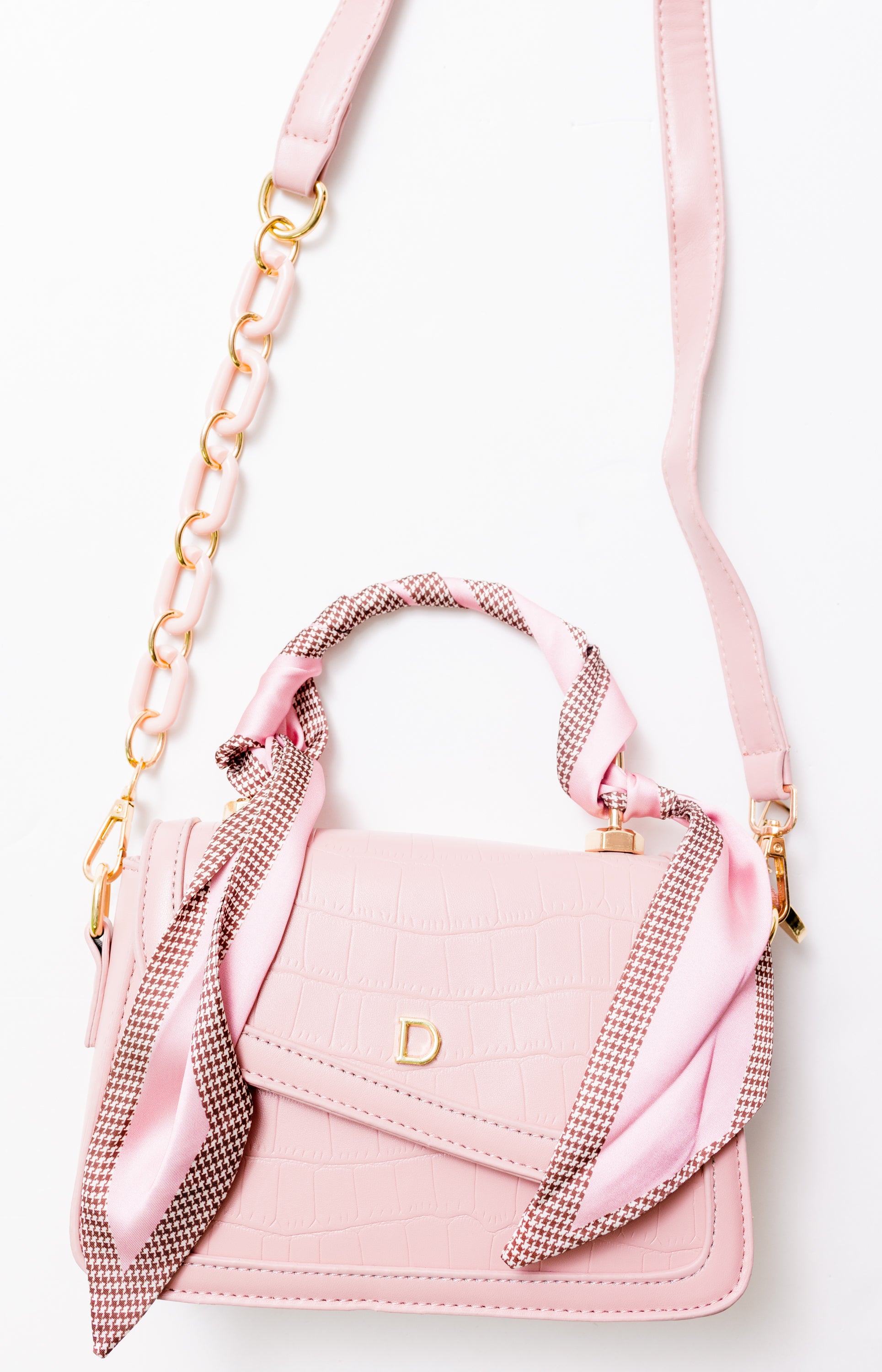 Jordan Bag, PINK
