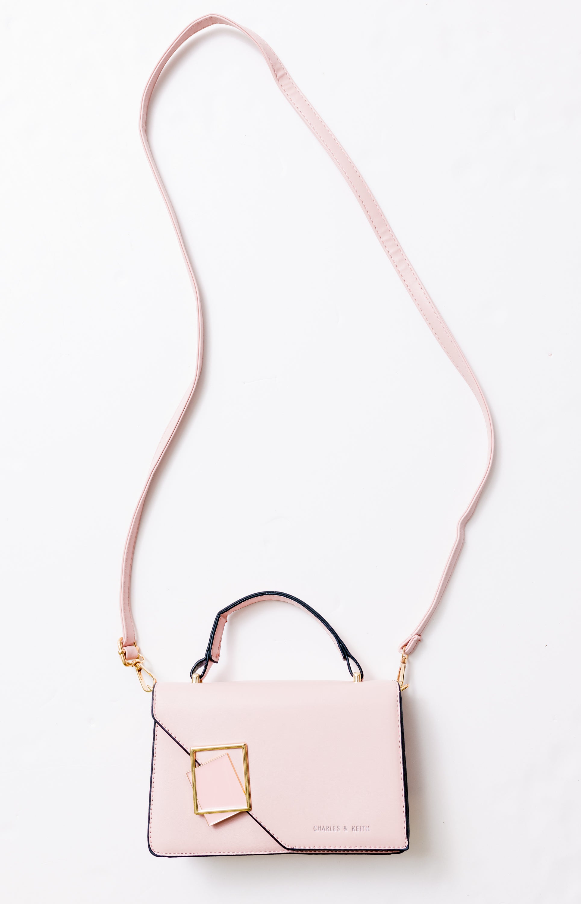 Celeste Bag, PINK