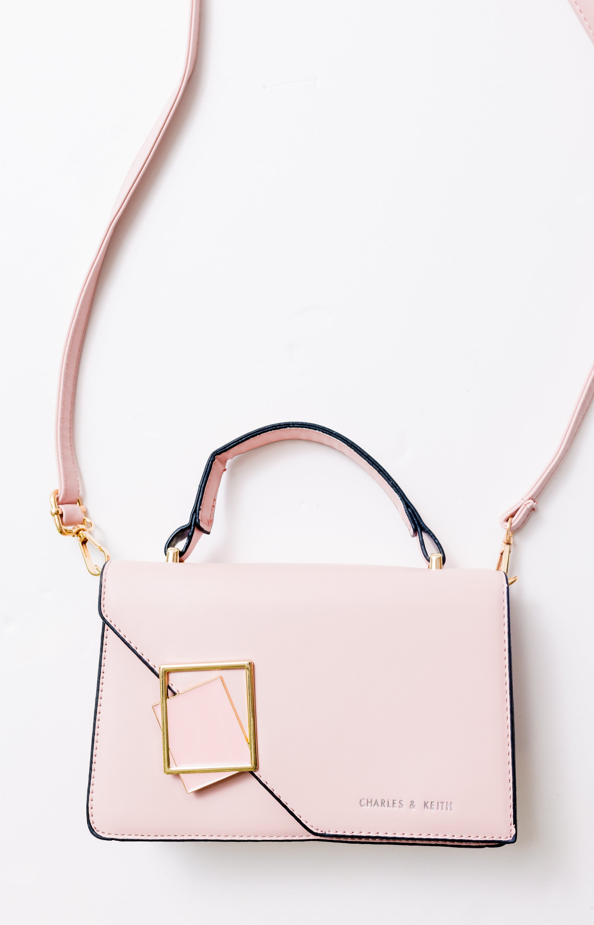 Celeste Bag, PINK