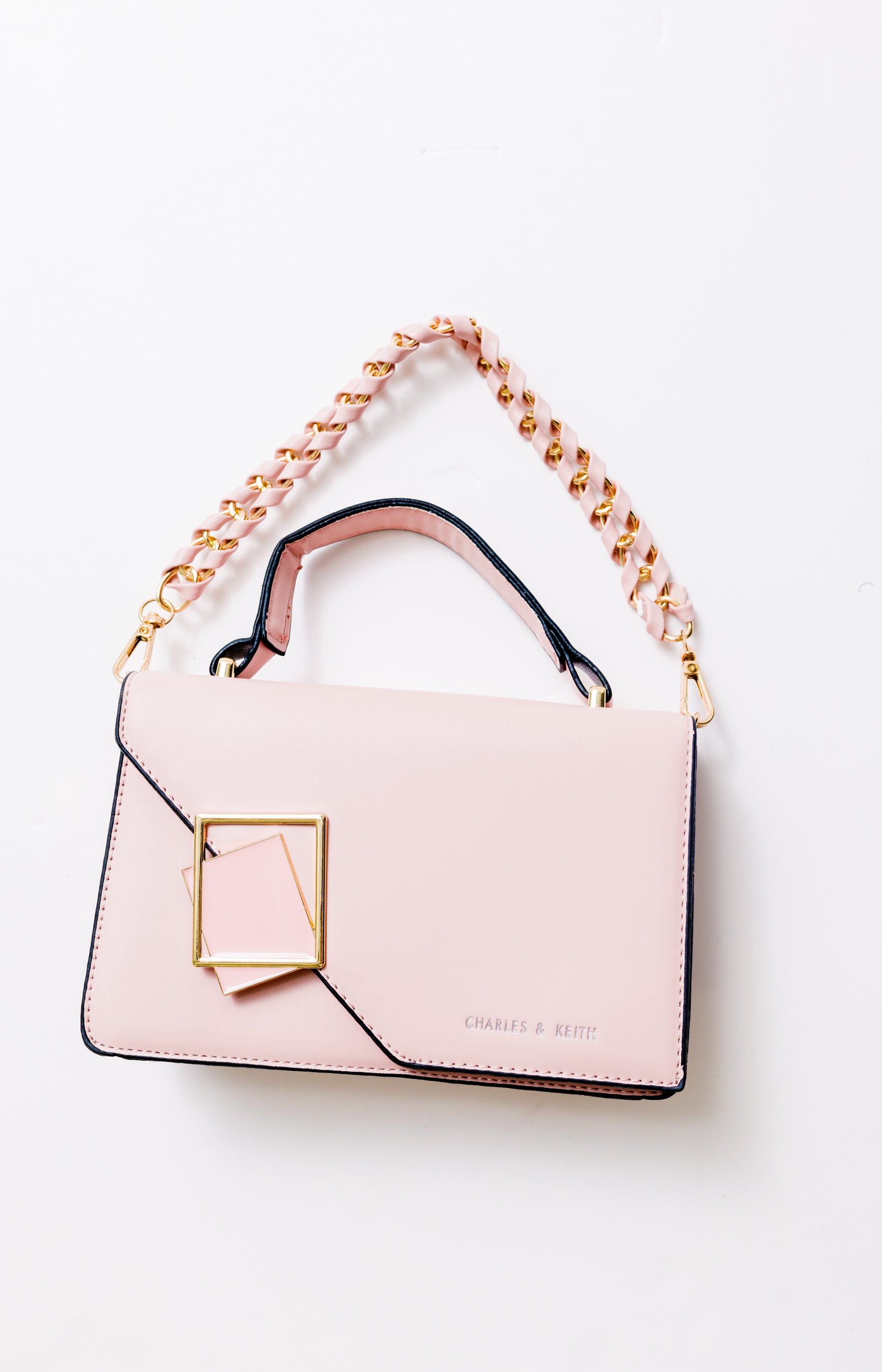 Celeste Bag, PINK