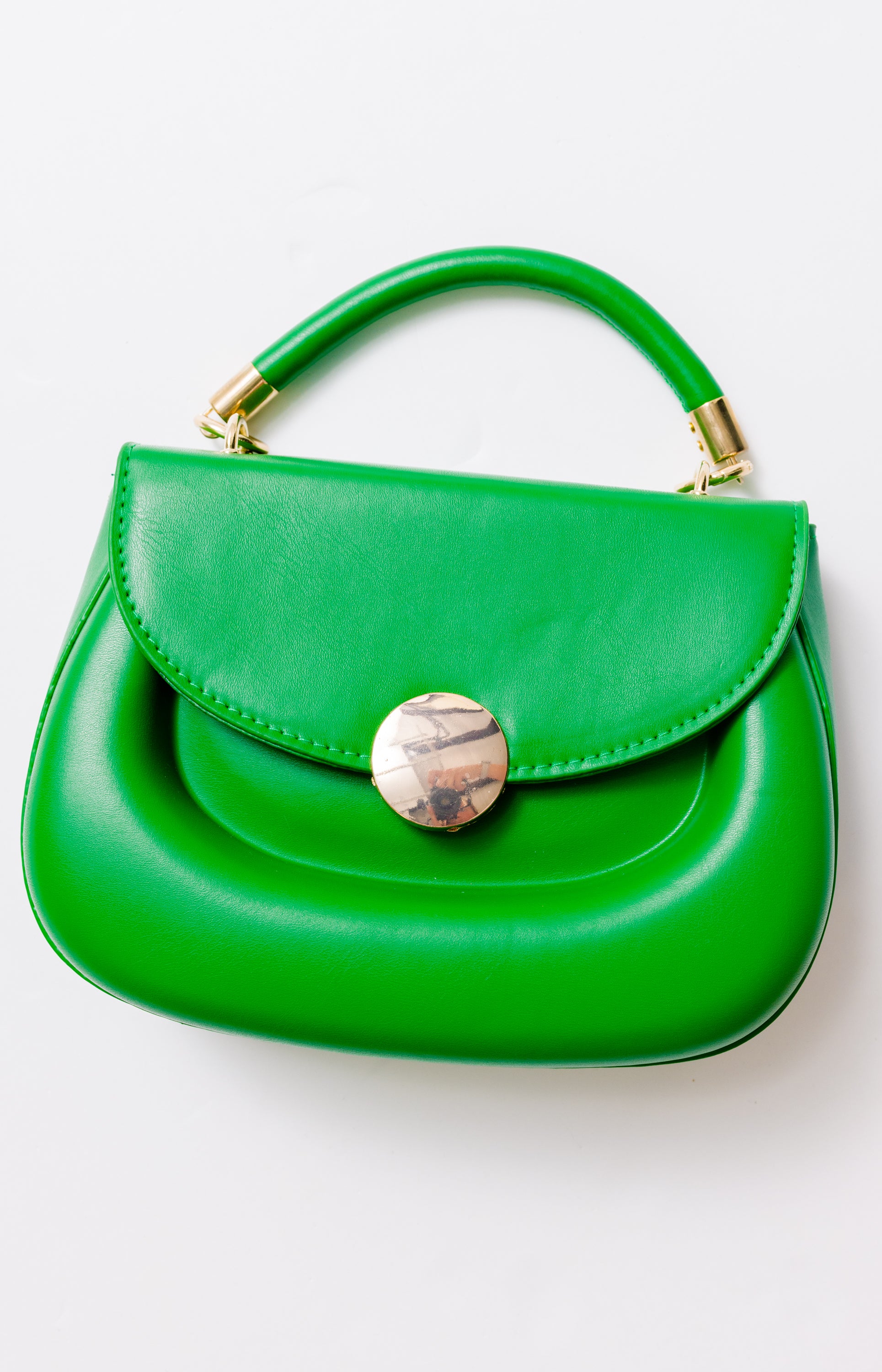 Meadow Bag, GREEN