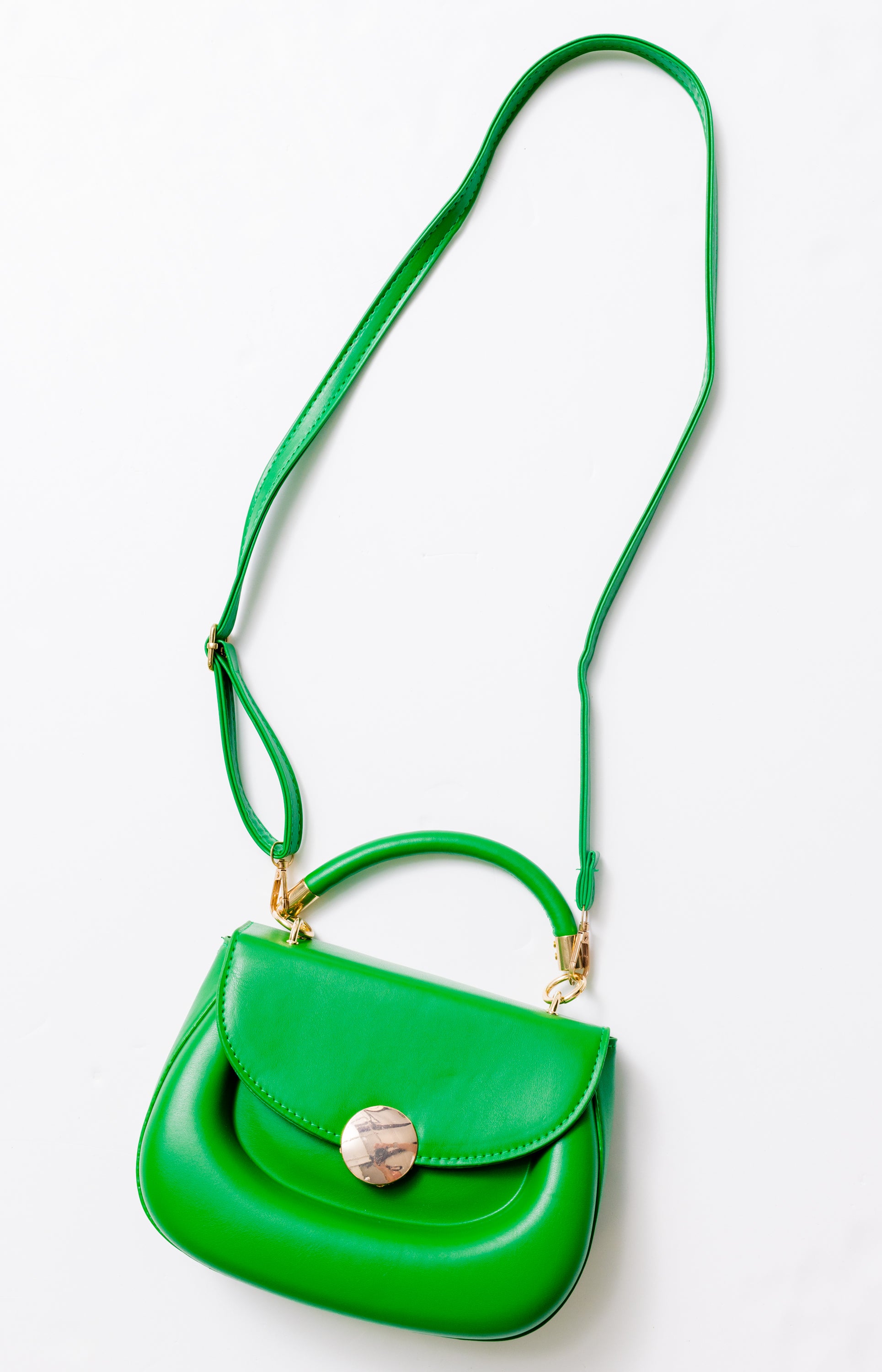 Meadow Bag, GREEN
