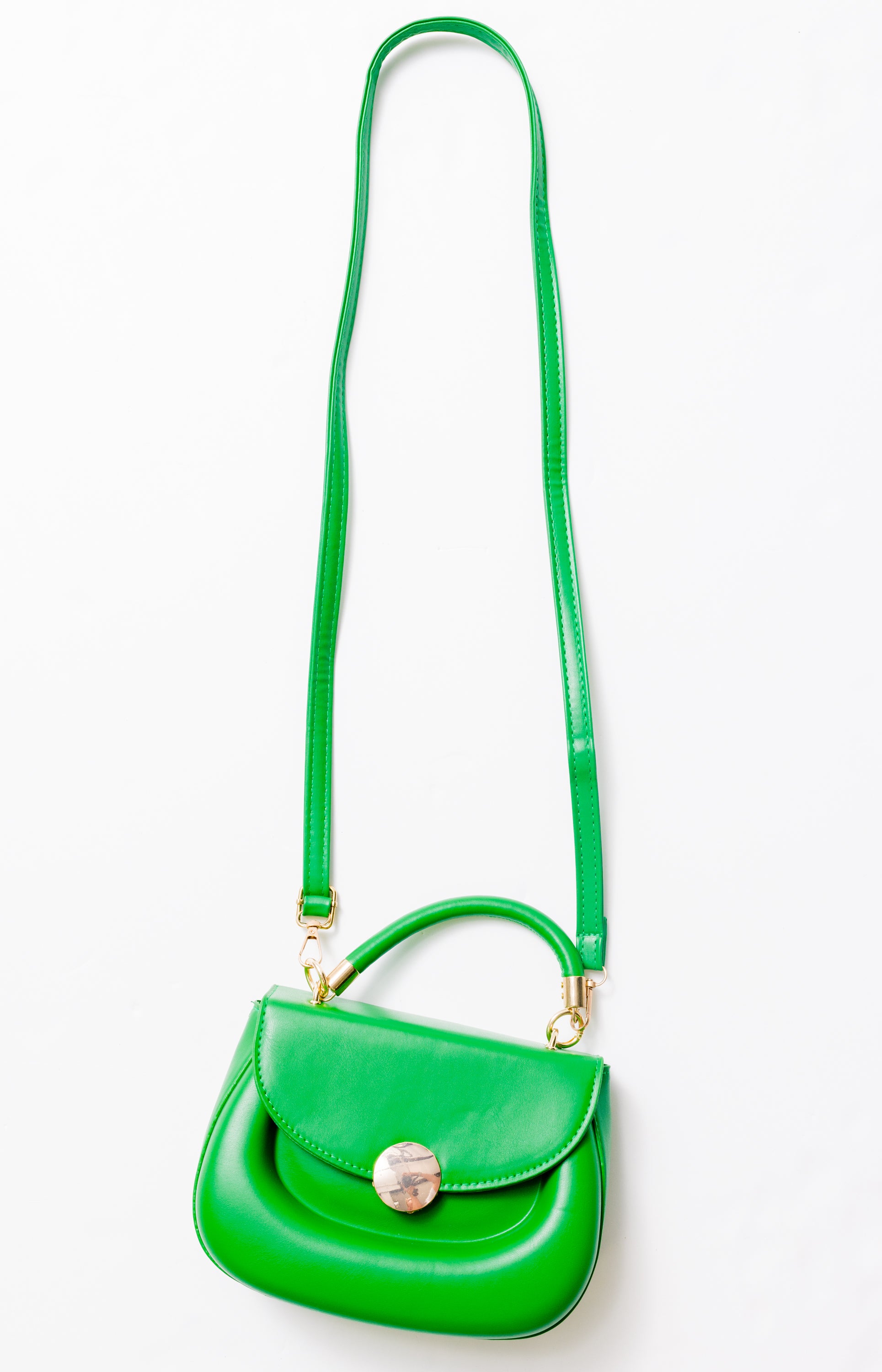 Meadow Bag, GREEN