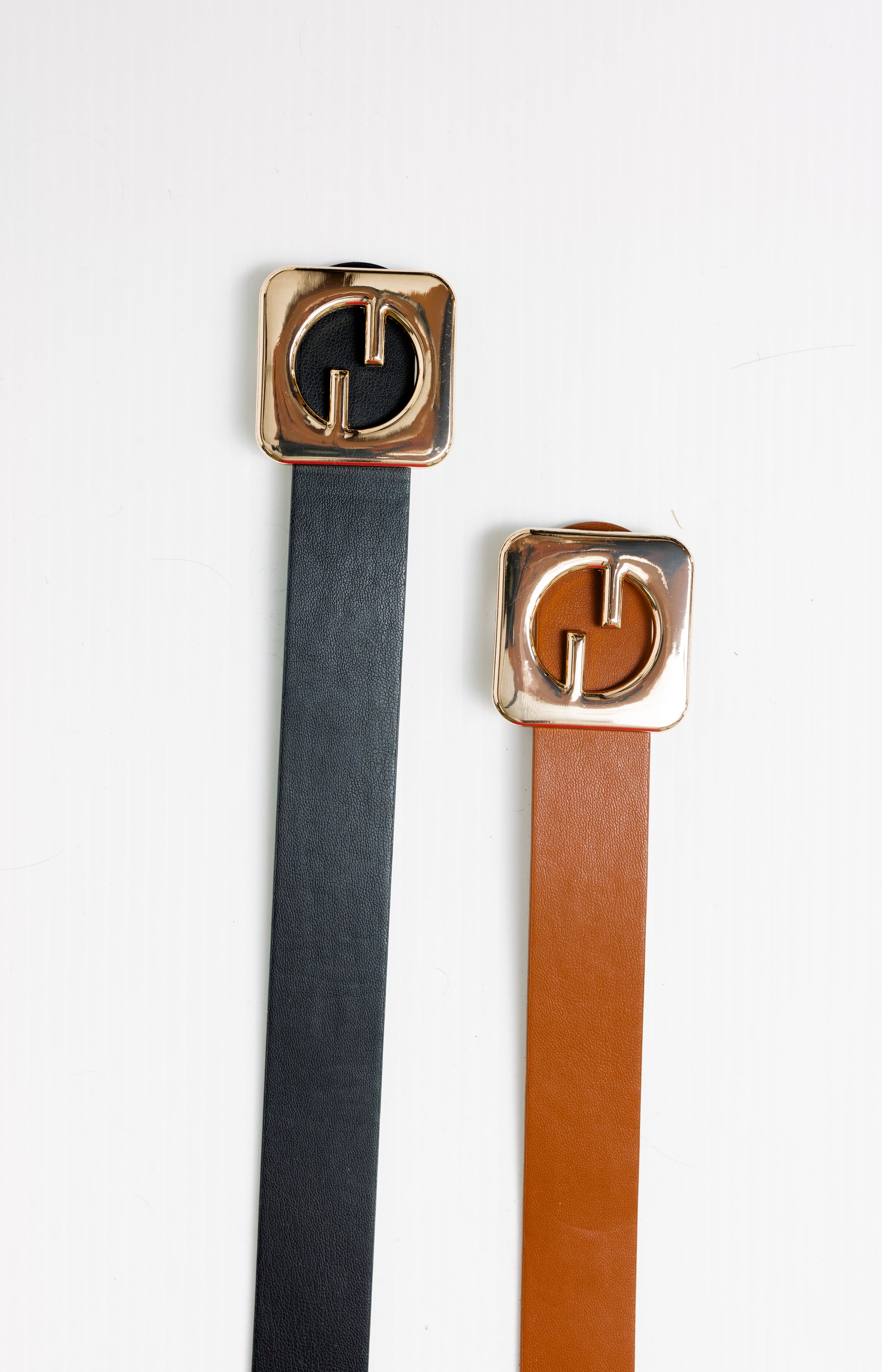 Alexa Belt, COGNAC