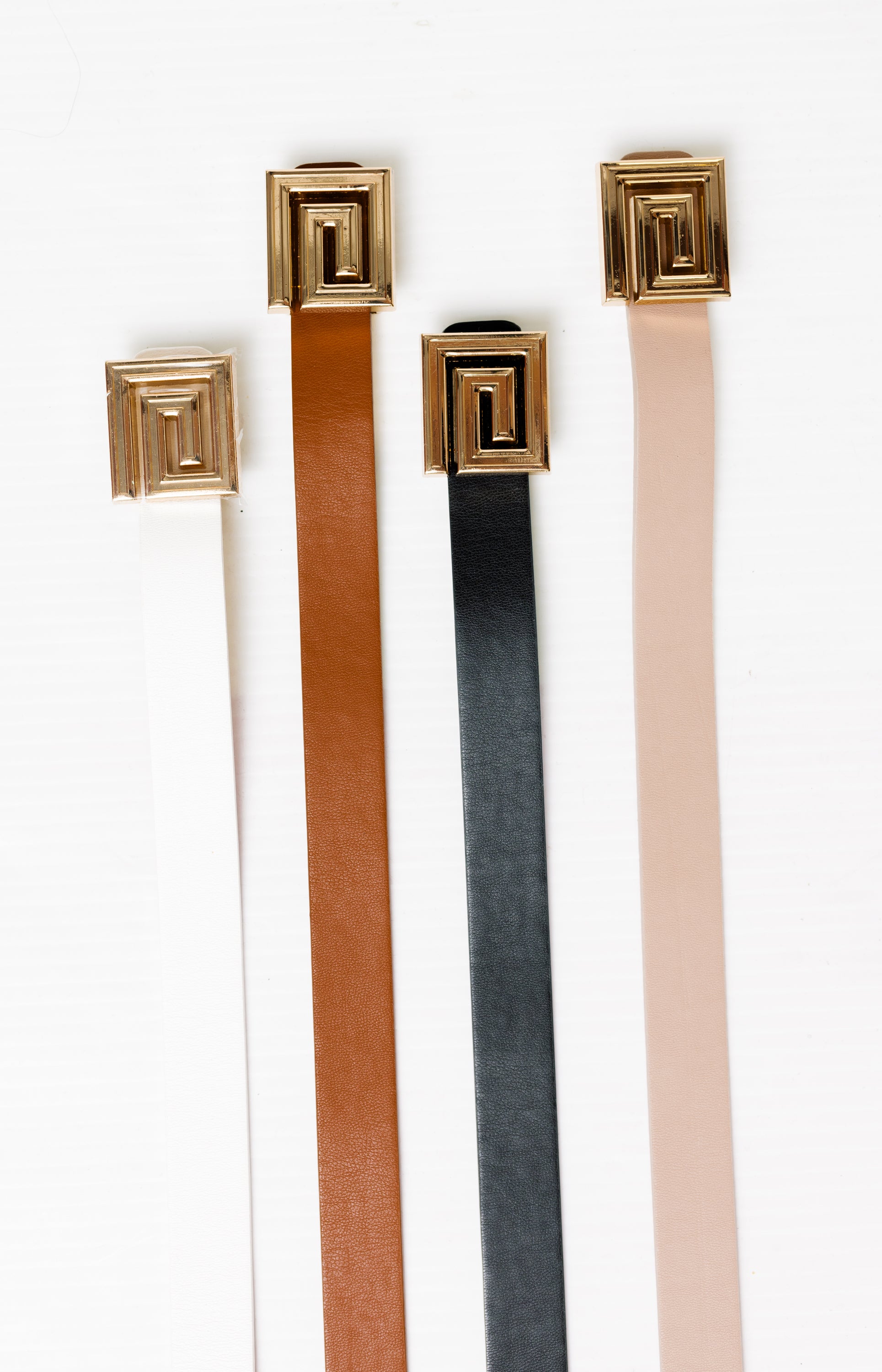 Agnes Belt, COGNAC