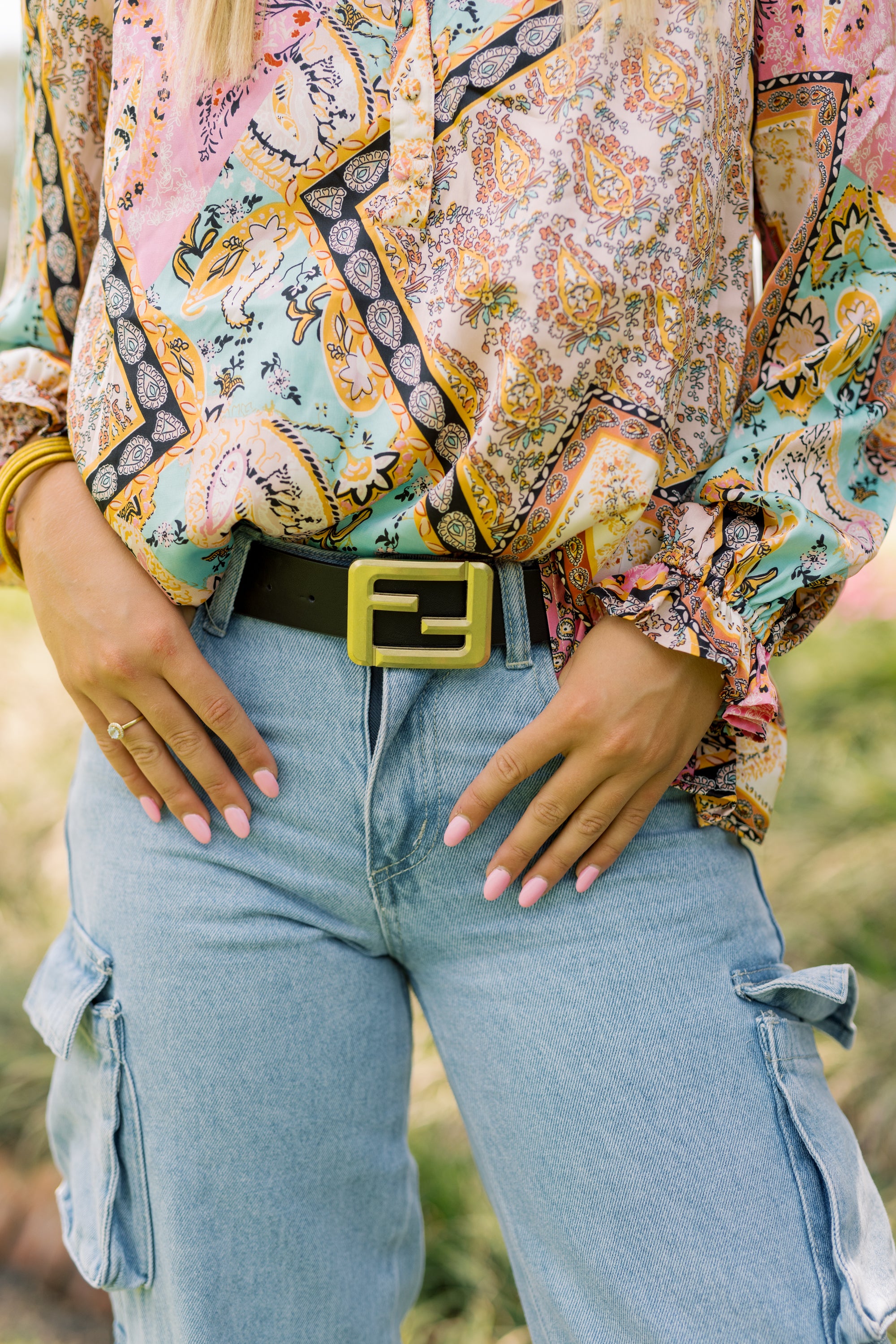 Aiden belt