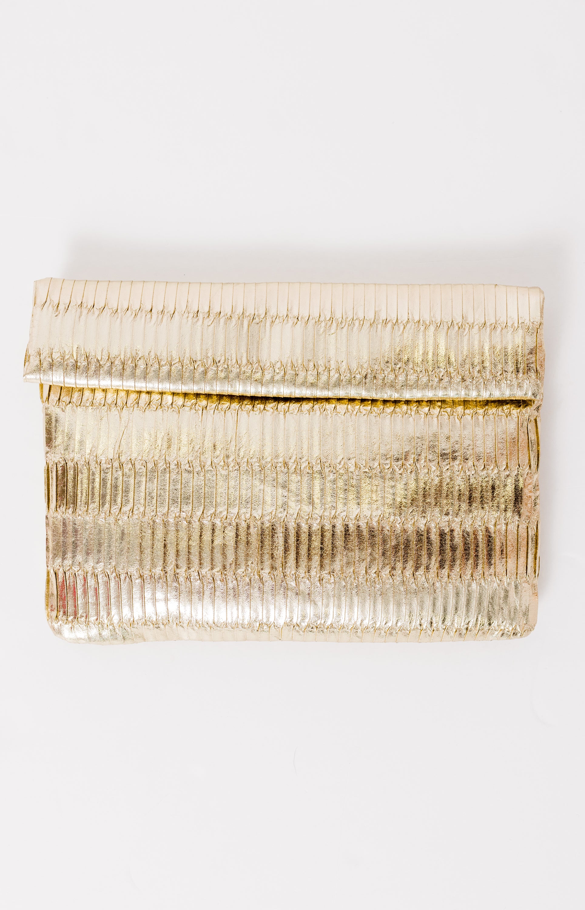 Gianna Crossbody Bag, GOLD