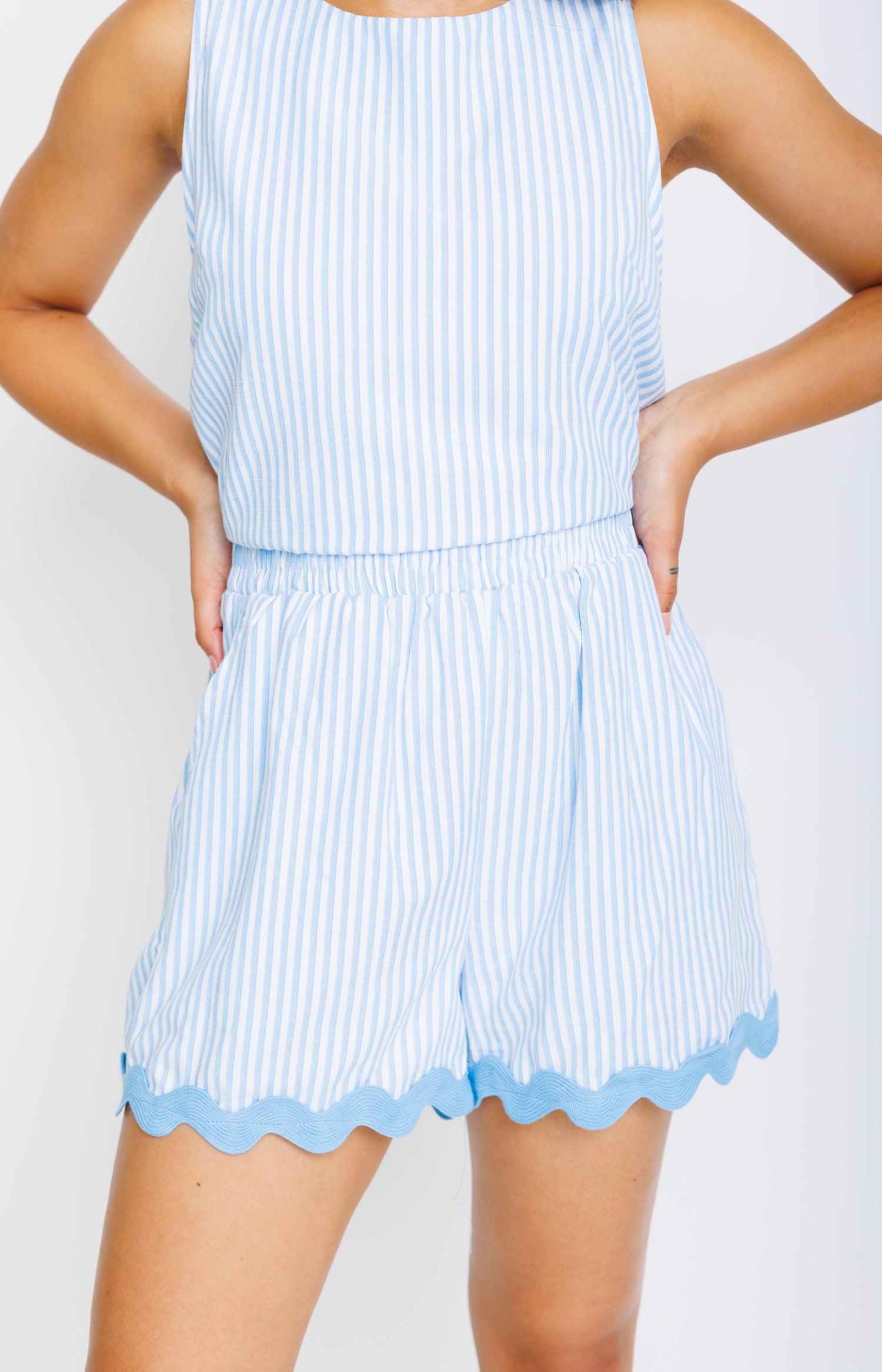 Balloon Dream Sweater , IVORY