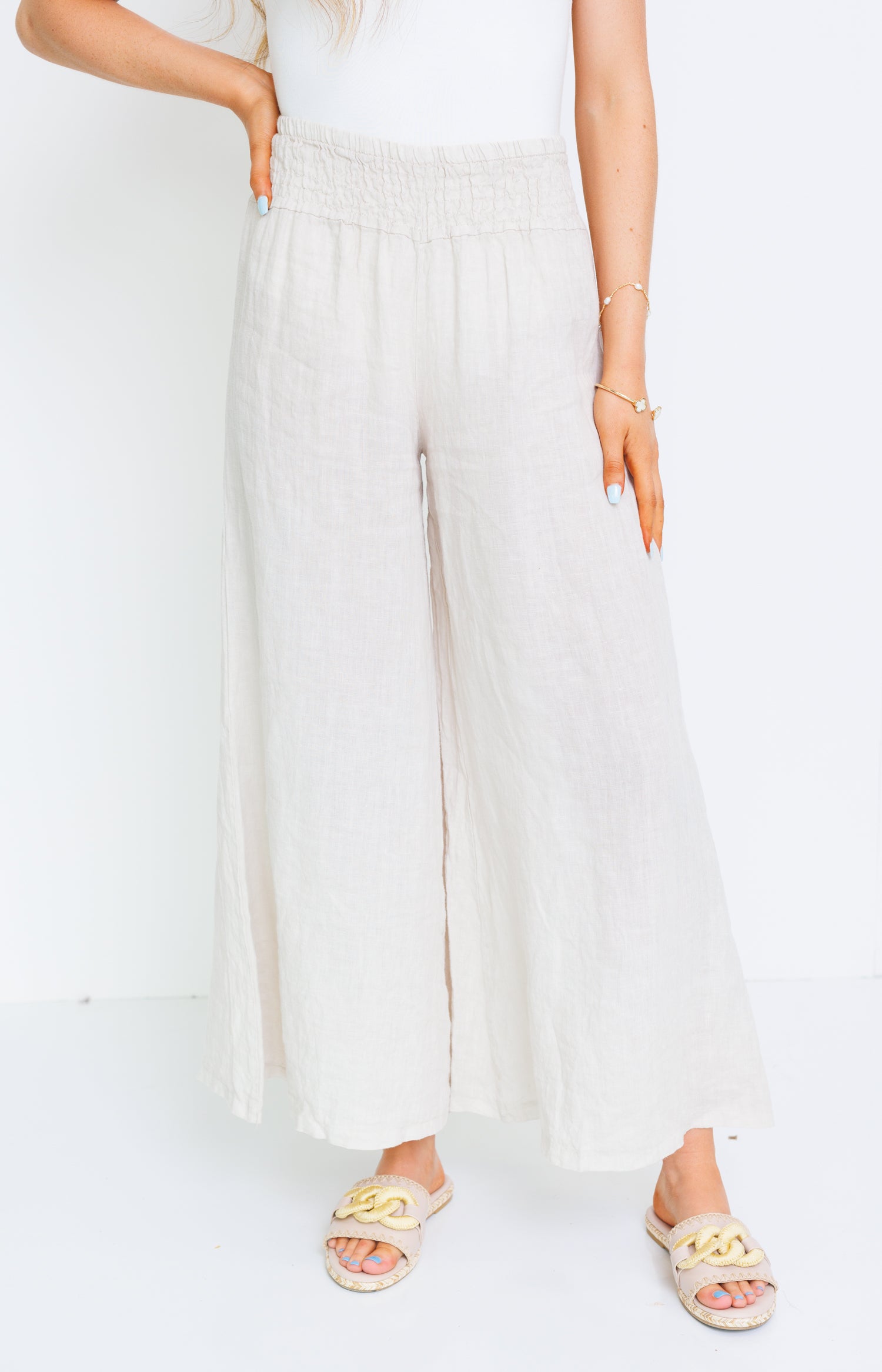 Balloon Dream Sweater , IVORY