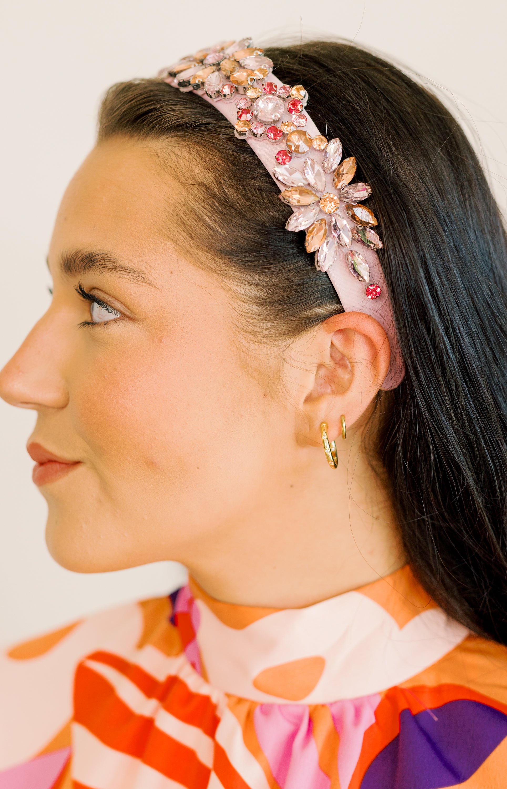 Treasure Jewels: Glamour Headband