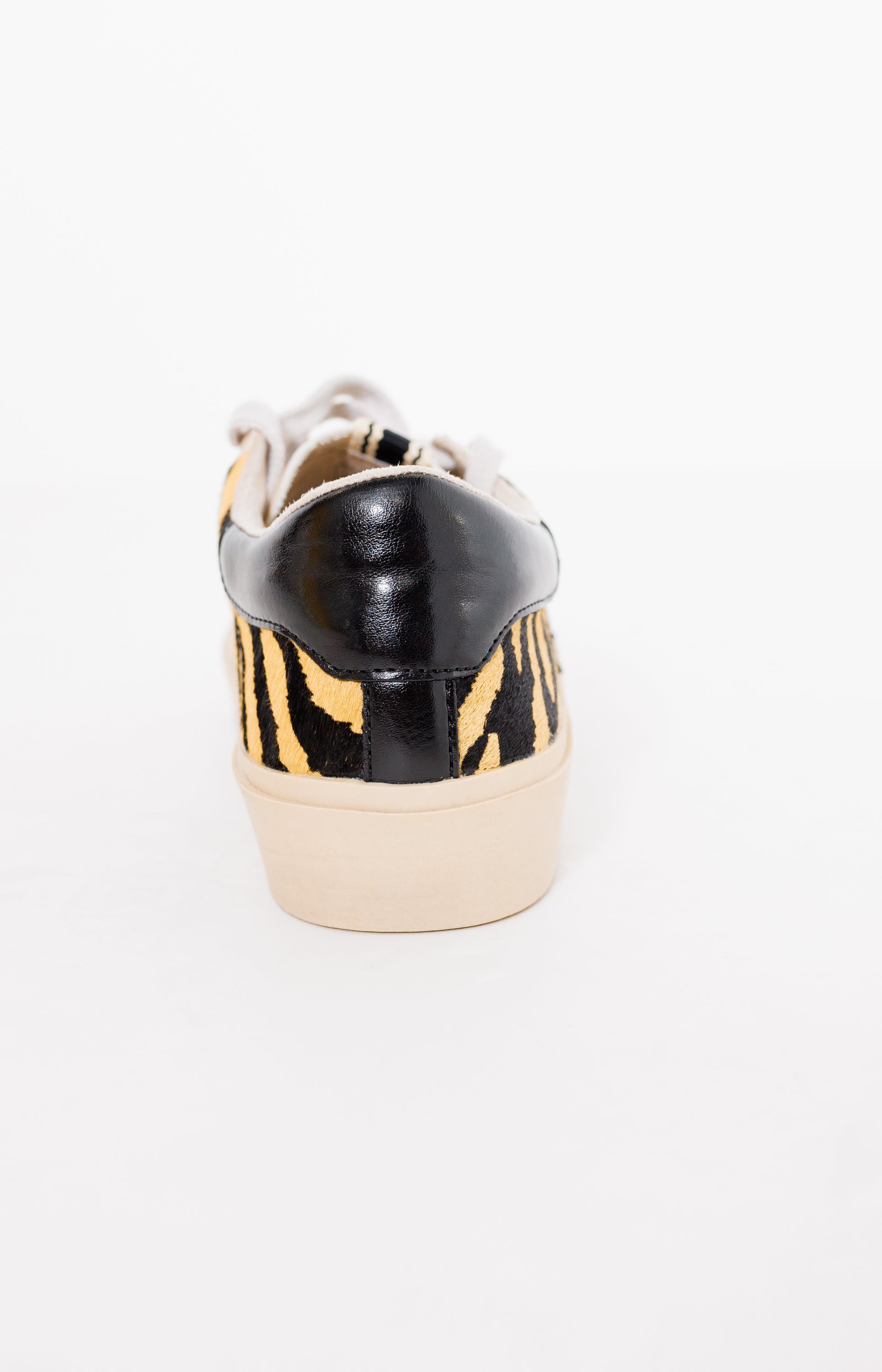 ShuShop: Reba Sneaker, TIGER HAIR