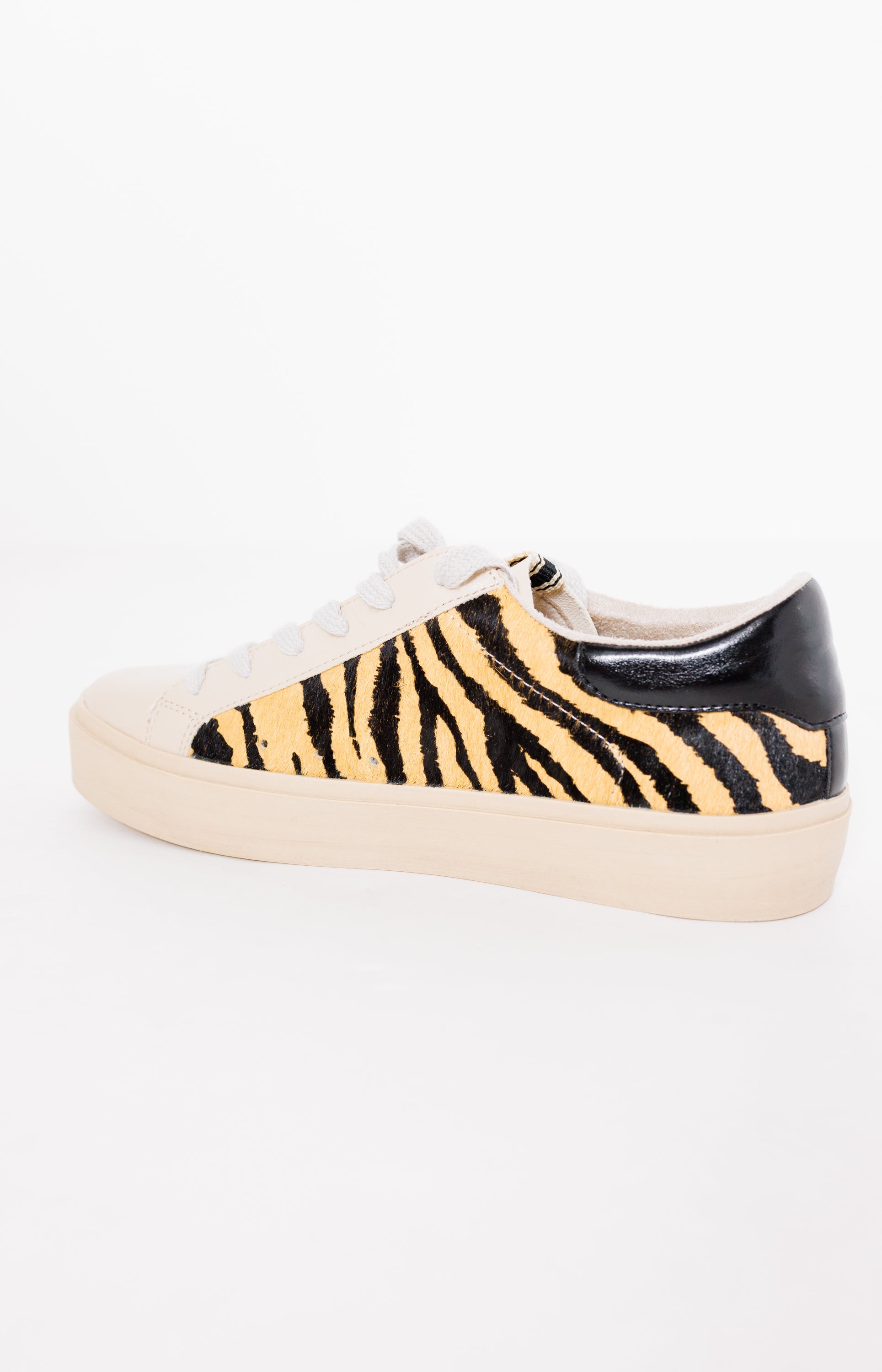 ShuShop: Reba Sneaker, TIGER HAIR