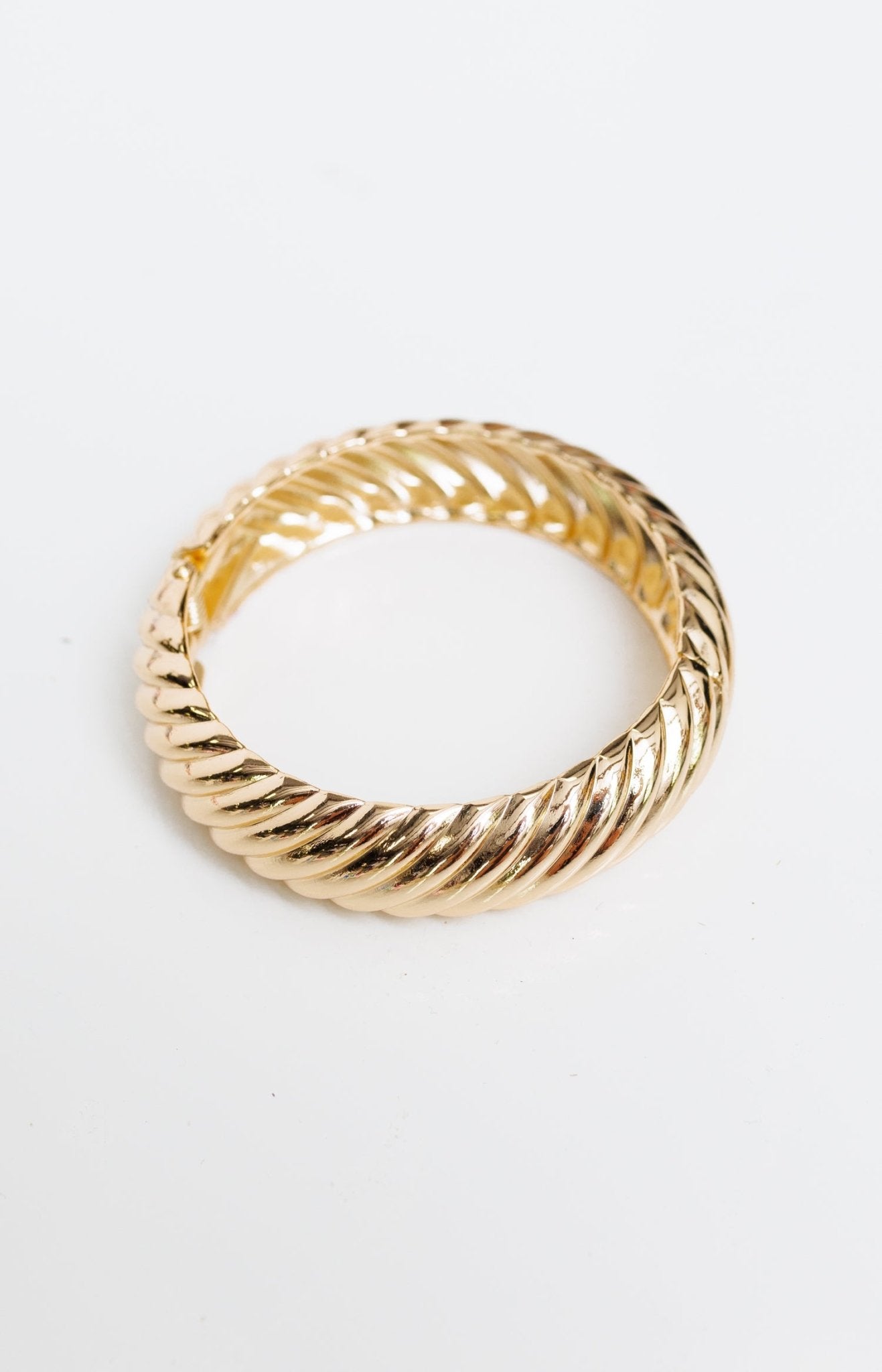 Summer Baby Bracelet, GOLD - HerringStones