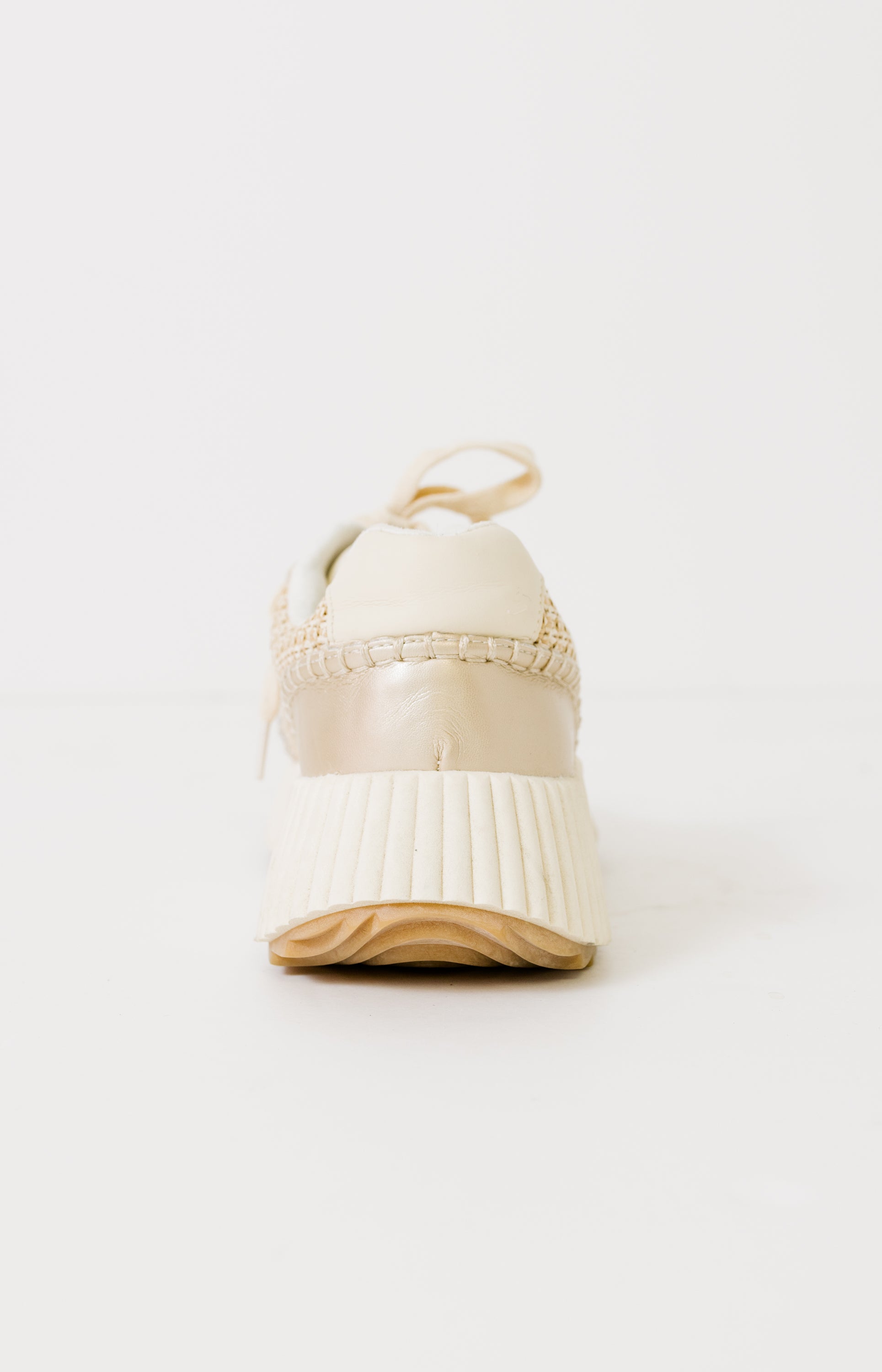 ShuShop: Selina Sneaker, GOLD