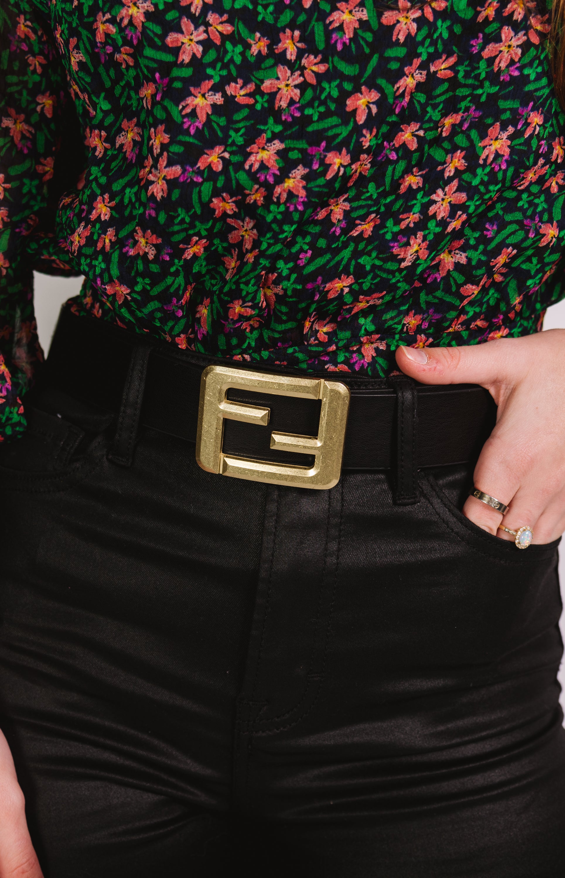 Aiden belt