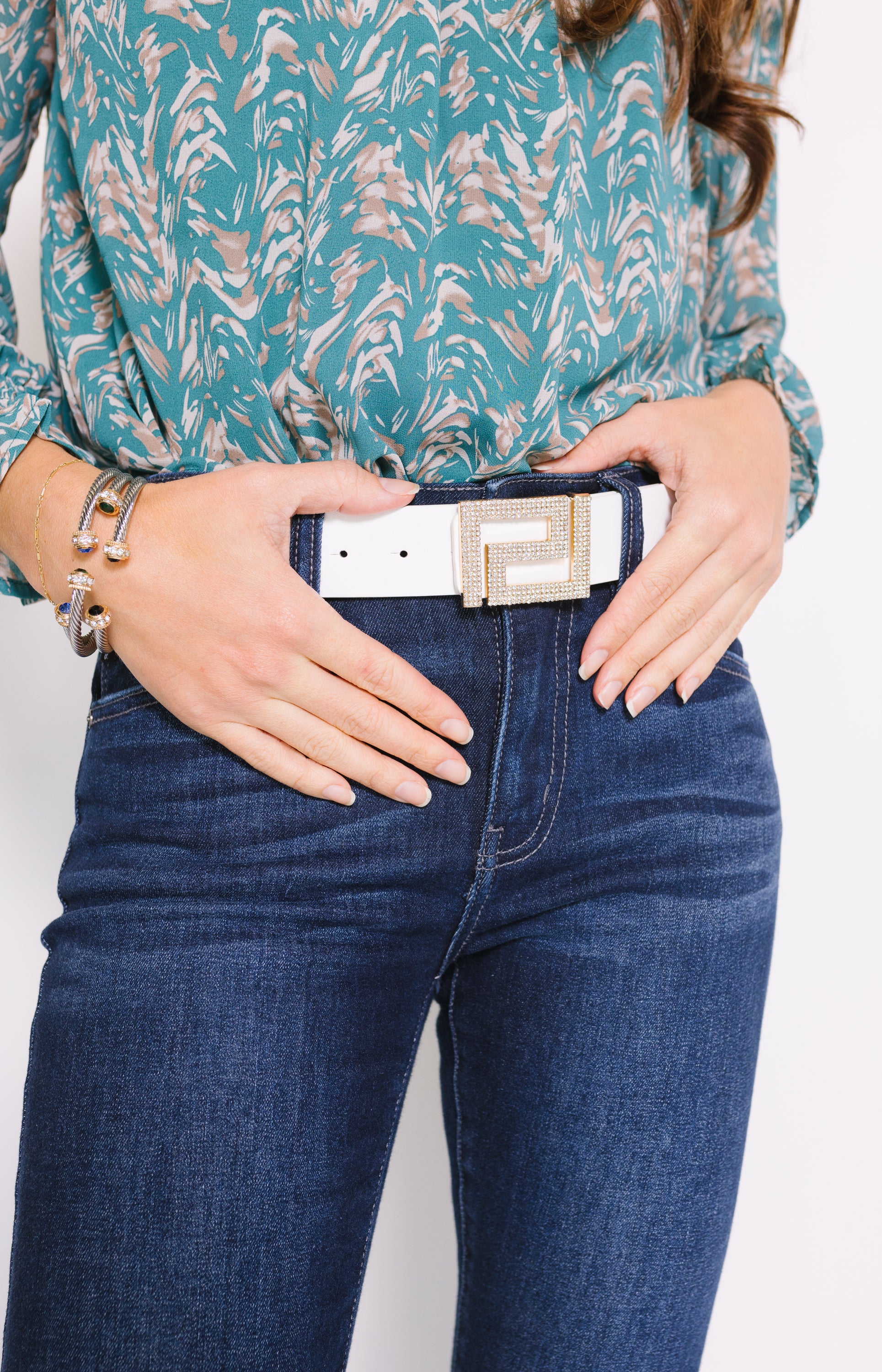 Ace Belt