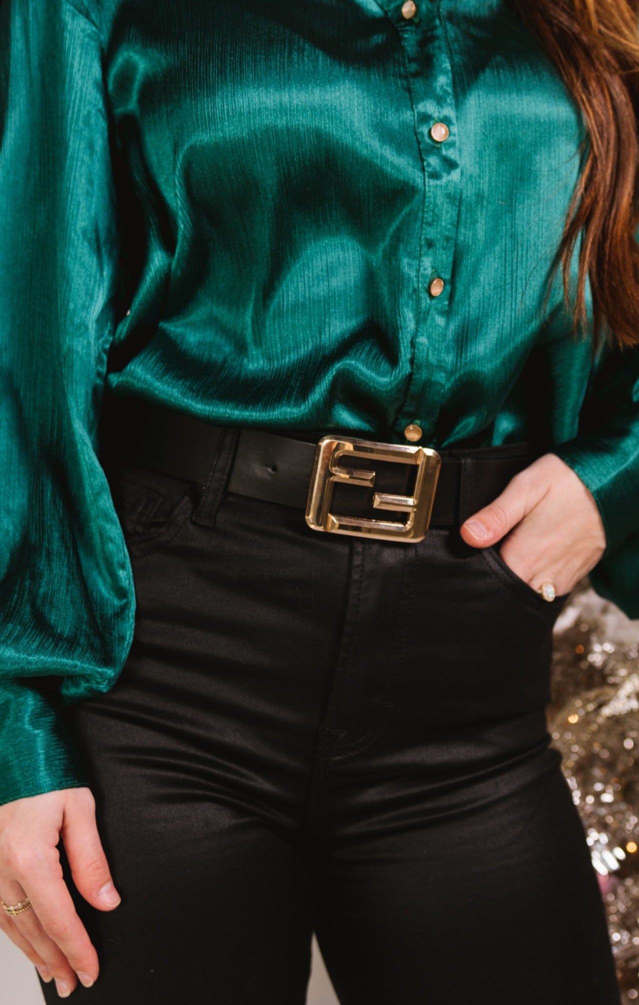 Aiden belt