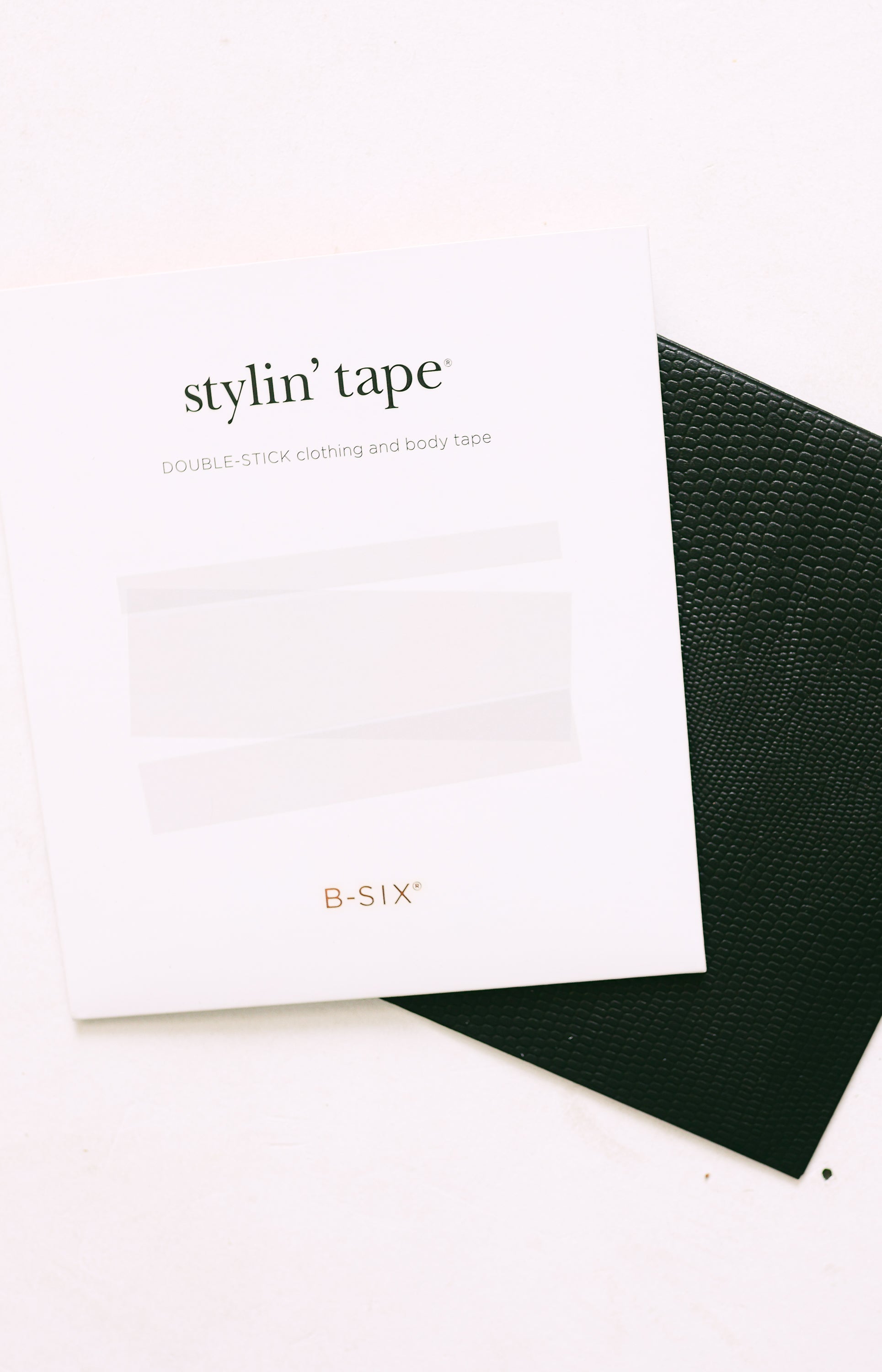 Stylin' Tape