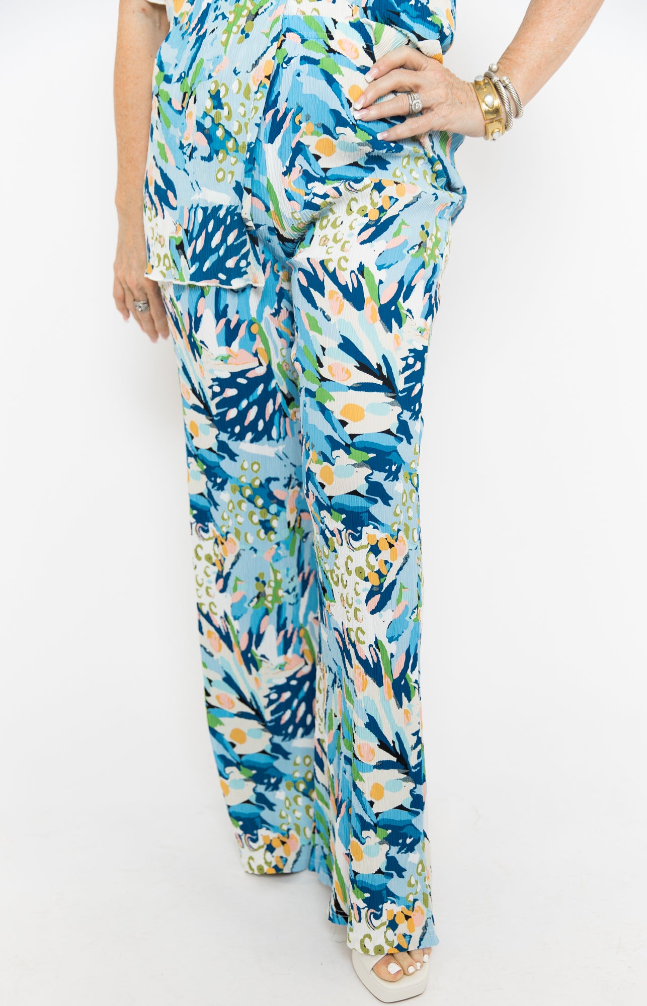 Jonas Pants