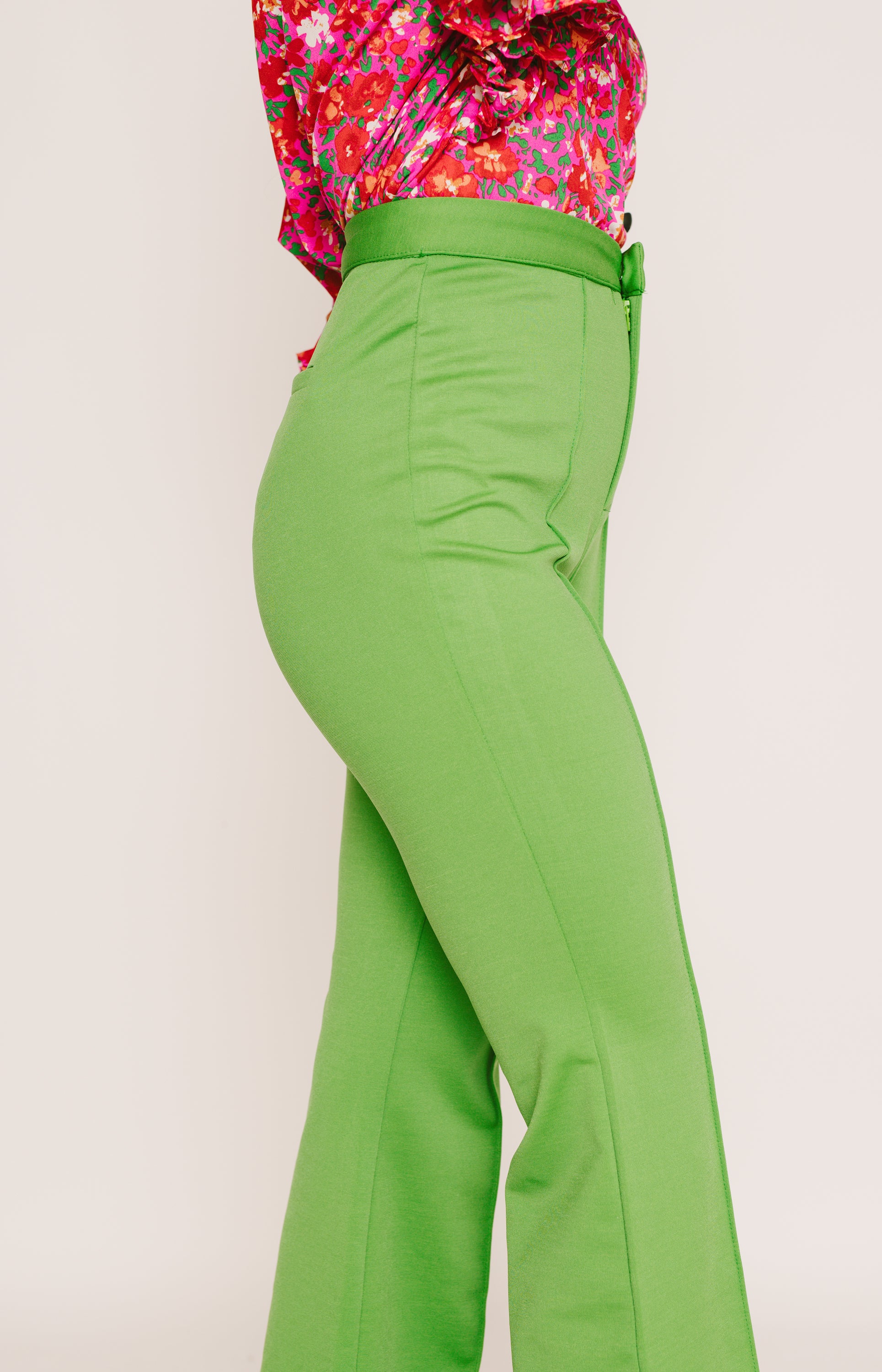 Kaylee Wide Leg Pants