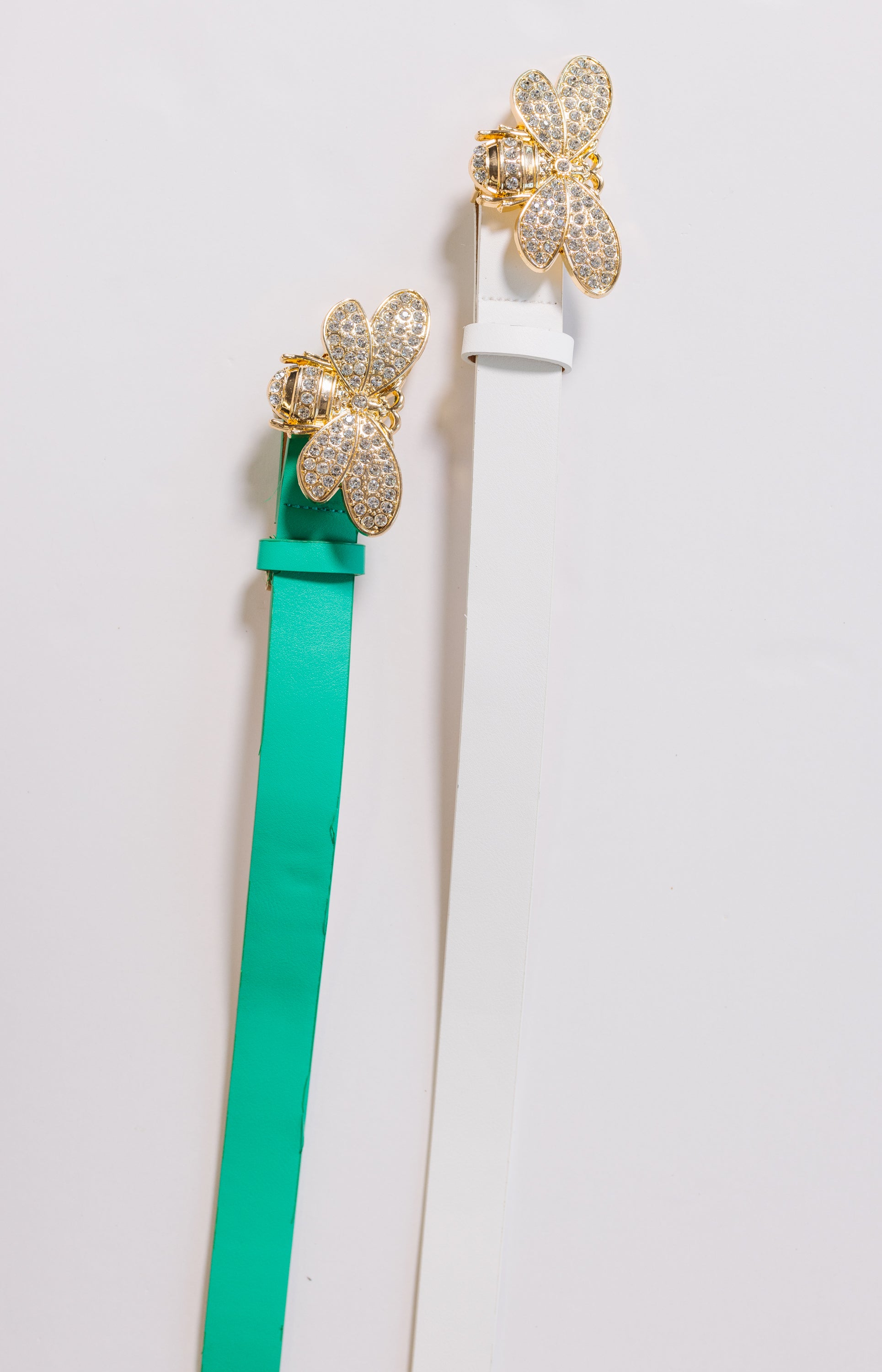 Aster Bee Belt