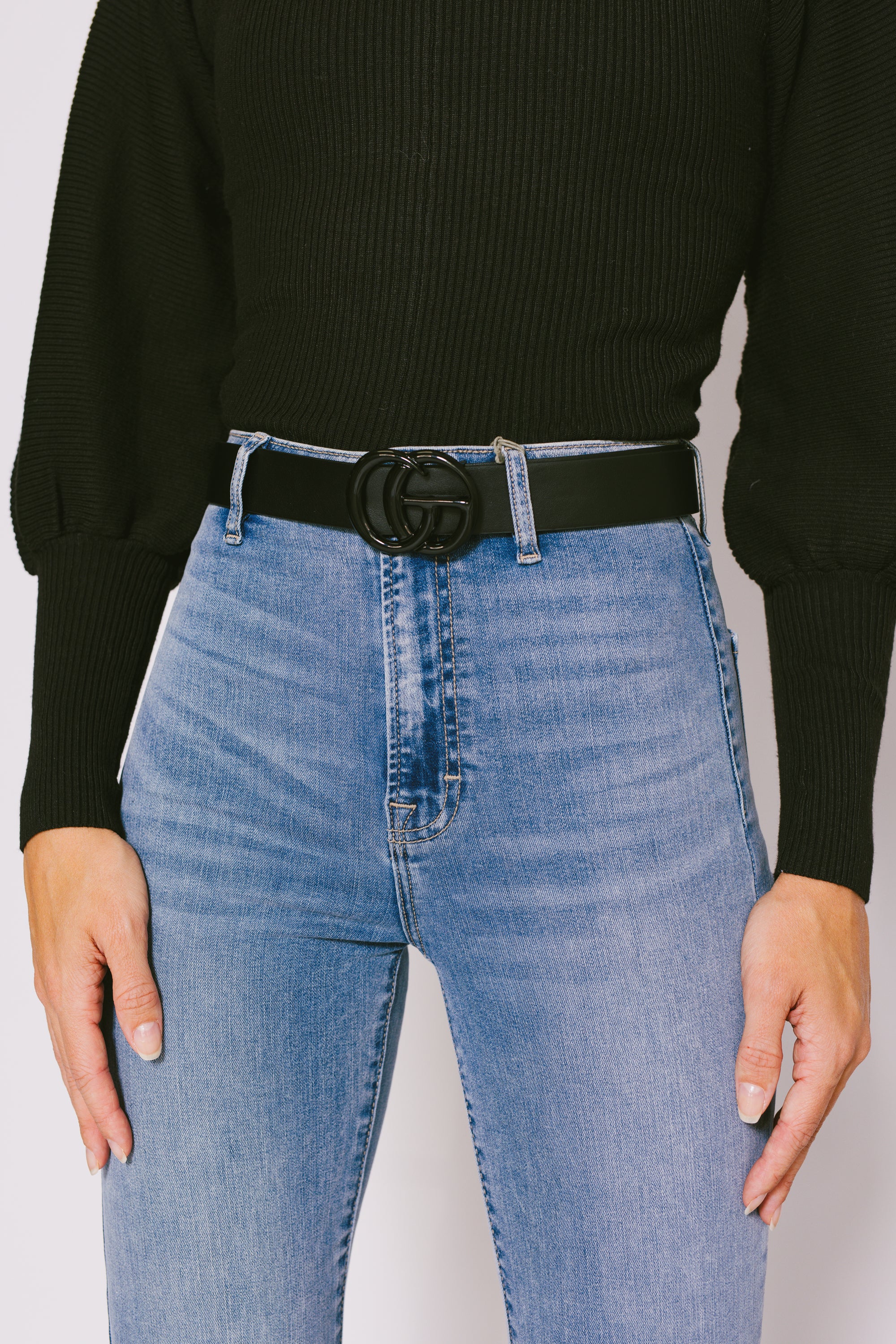 Greyson Belt
