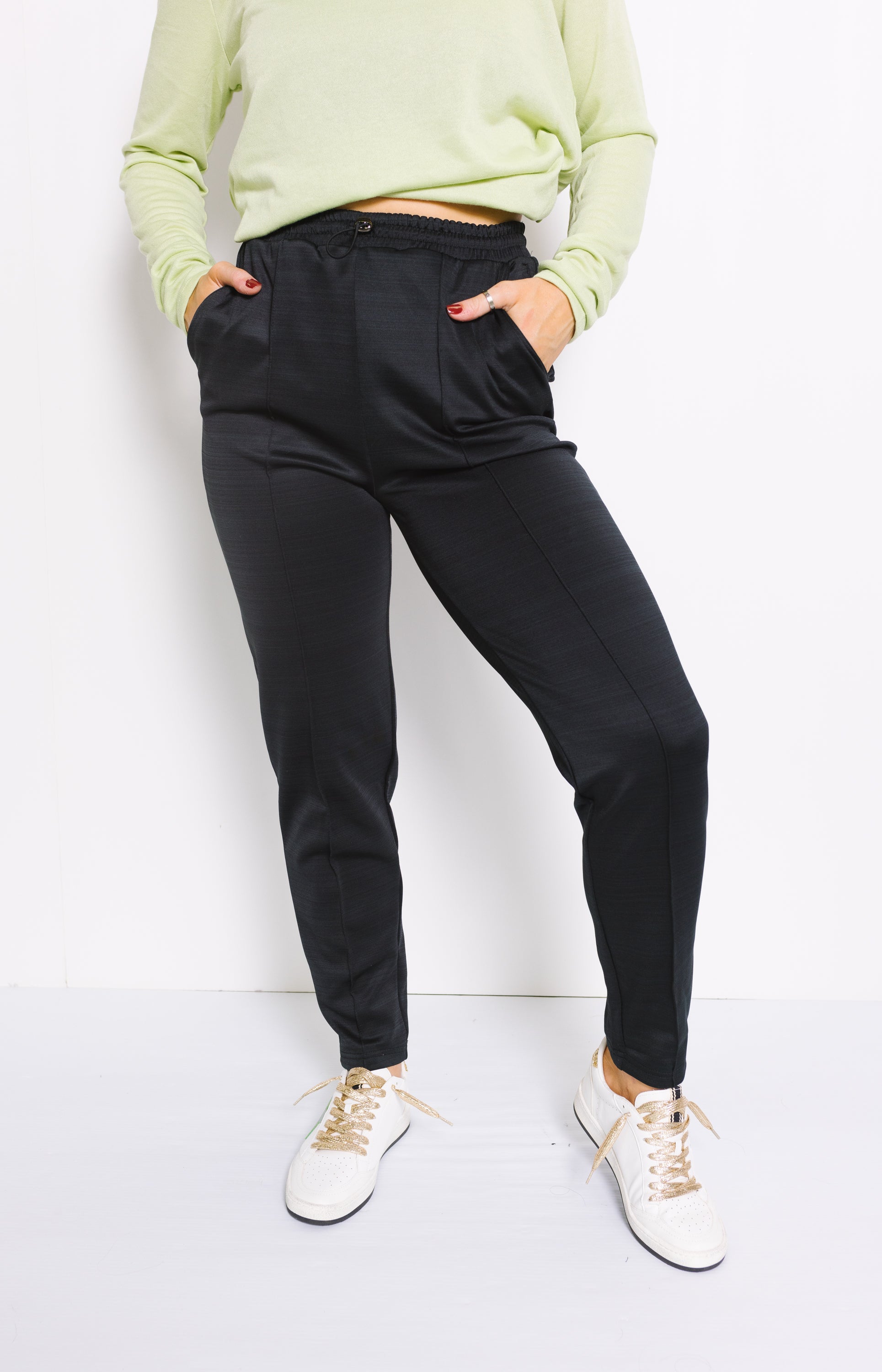 Warm Up Pants