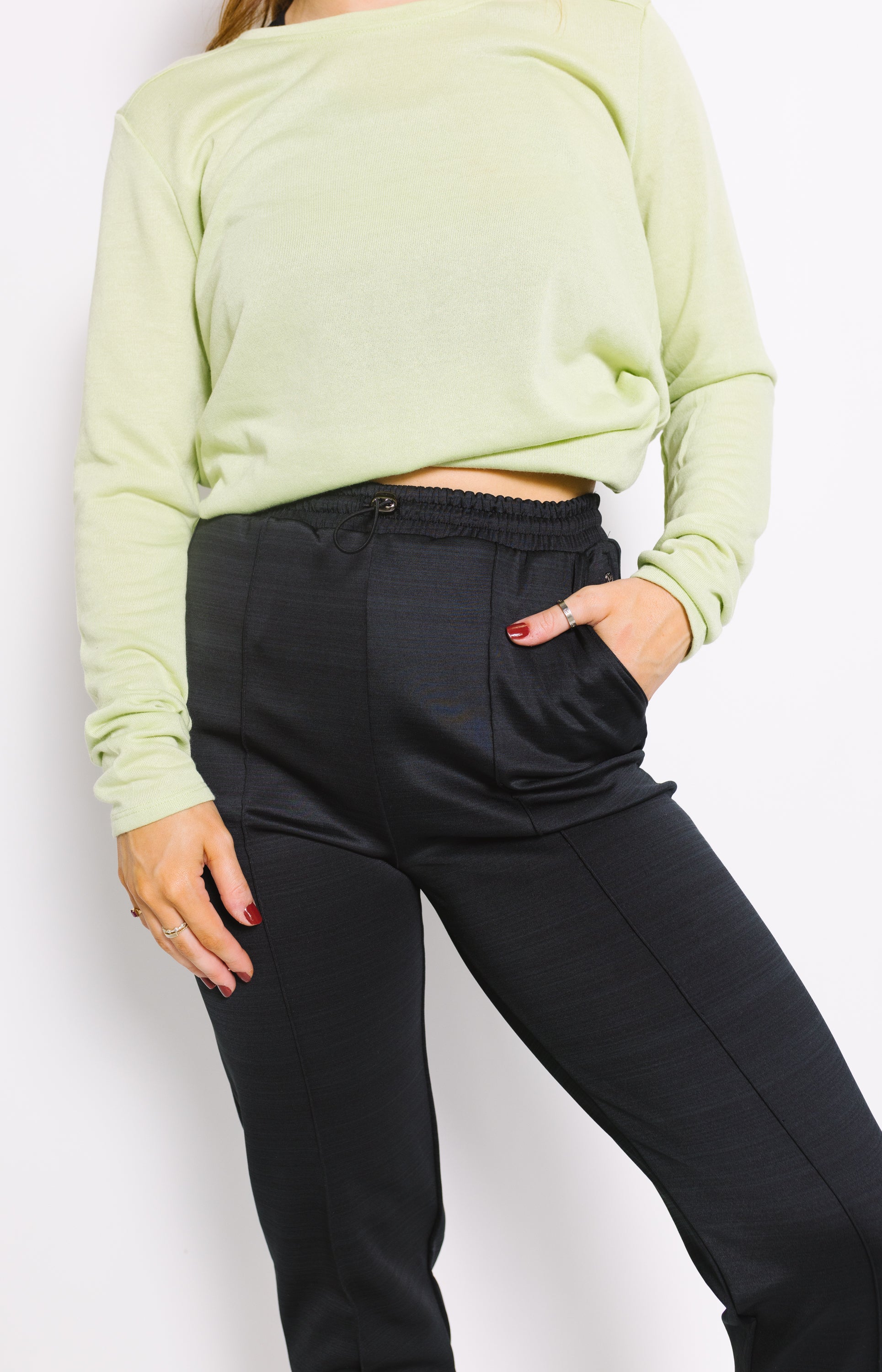 Warm Up Pants
