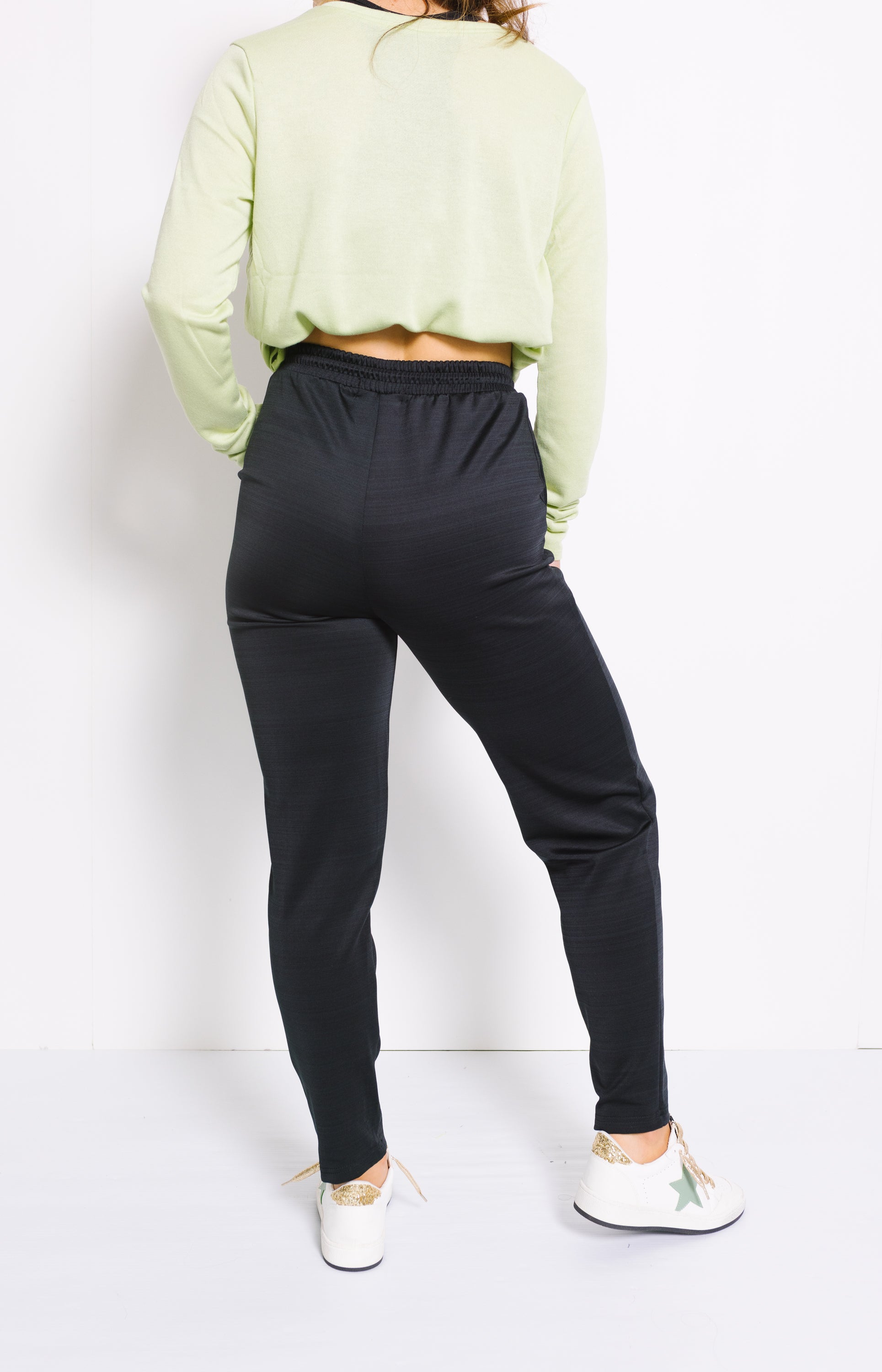 Warm Up Pants