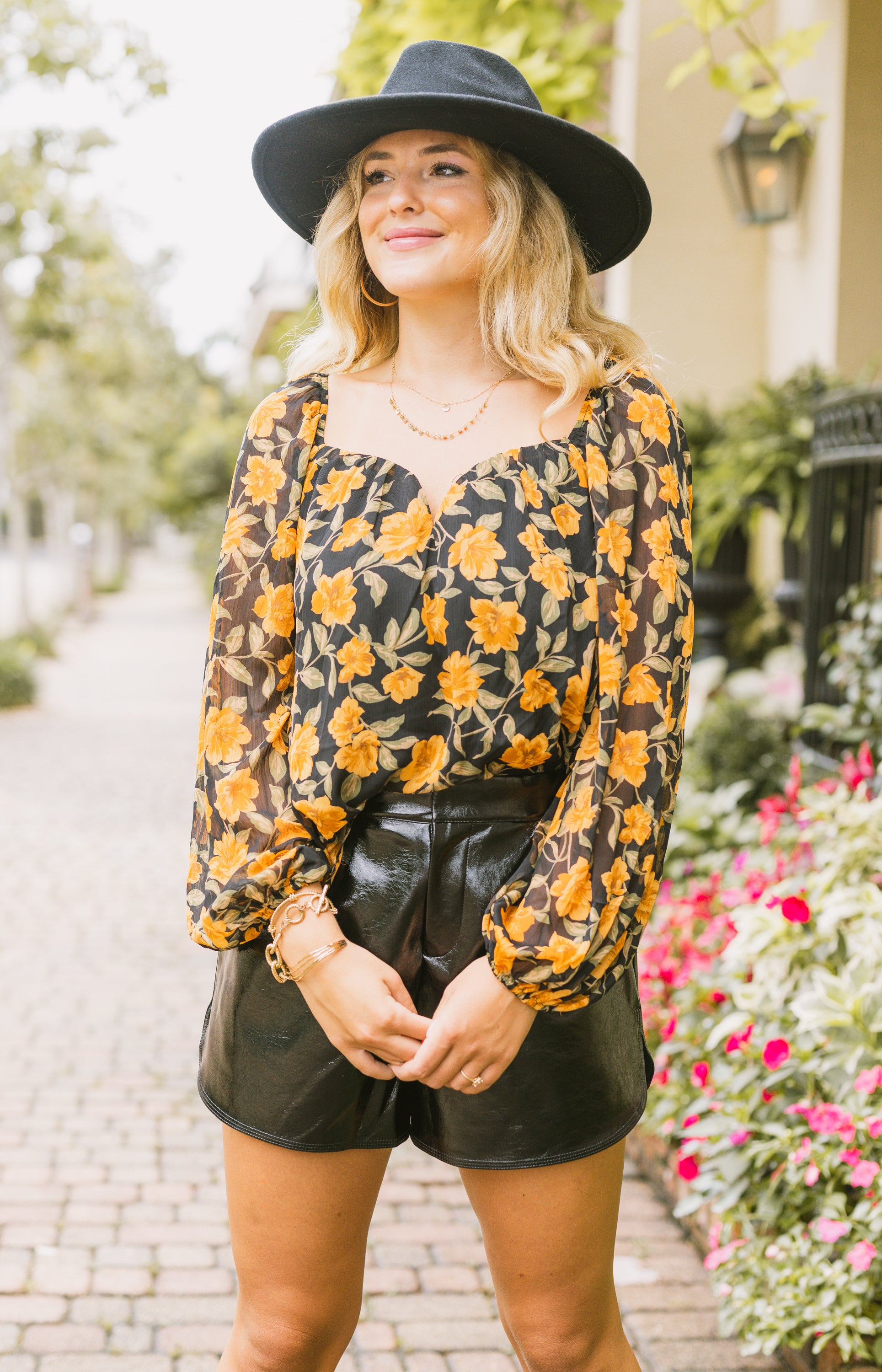 Sylvie Top