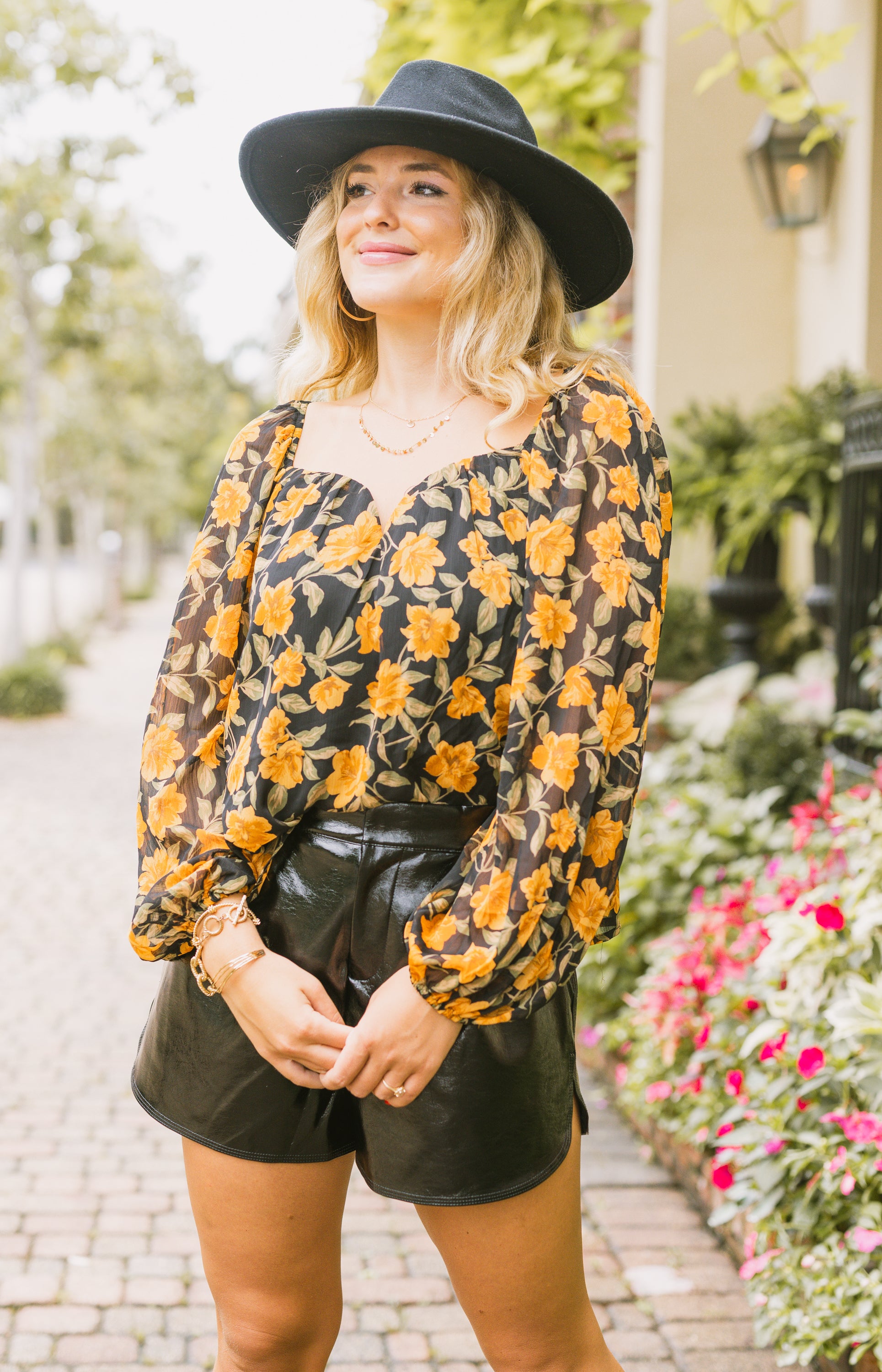 Sylvie Top