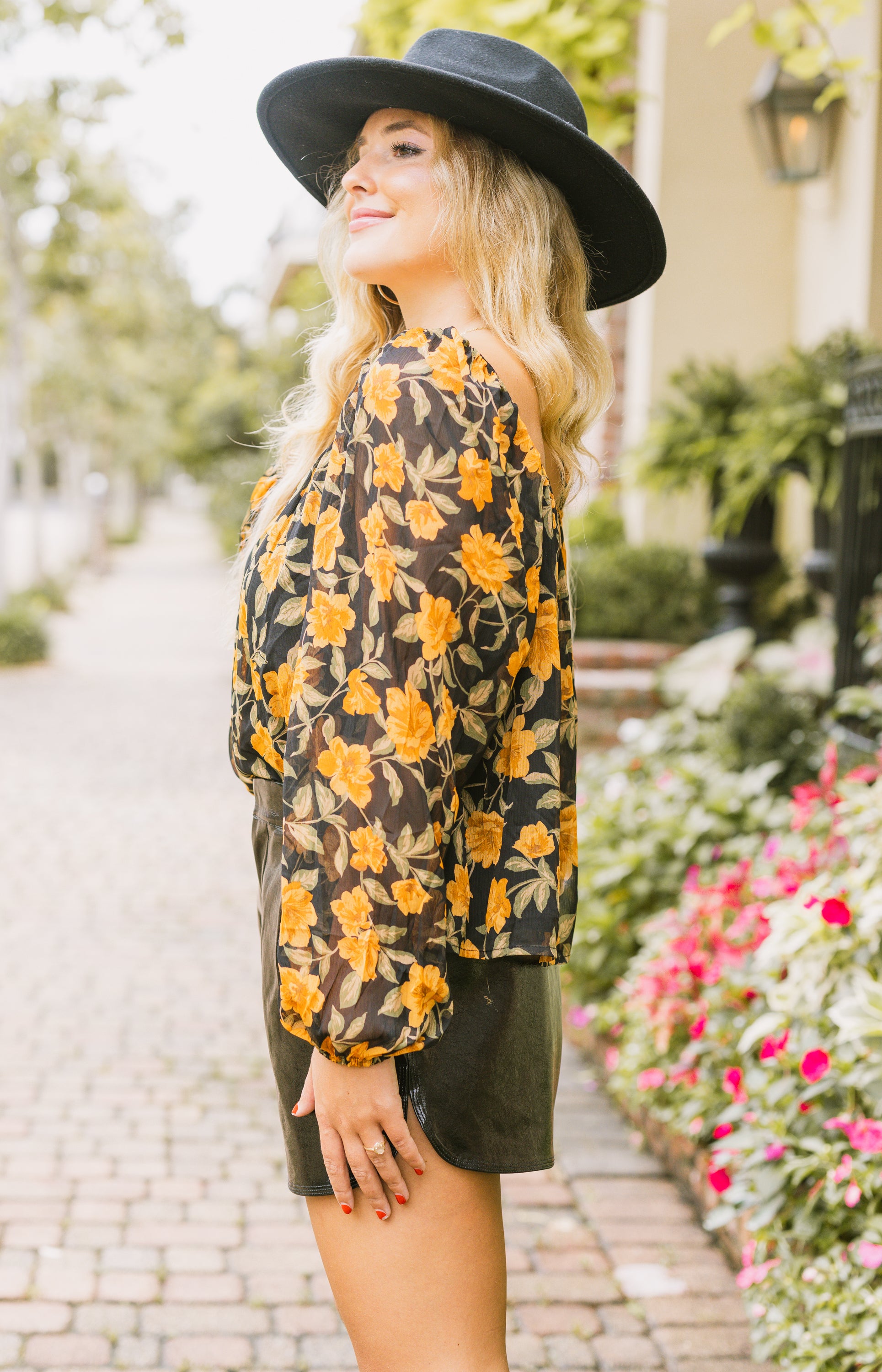 Sylvie Top
